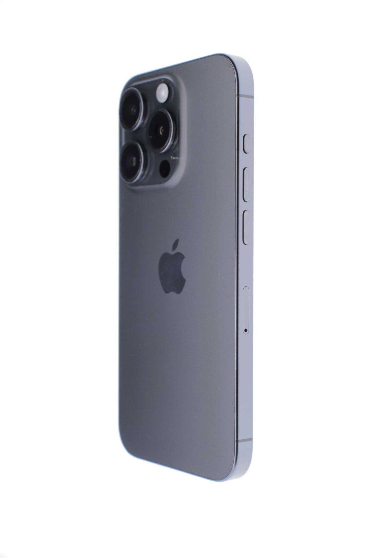 Apple iPhone 15 Pro 256 GB Black Titanium - Excelent