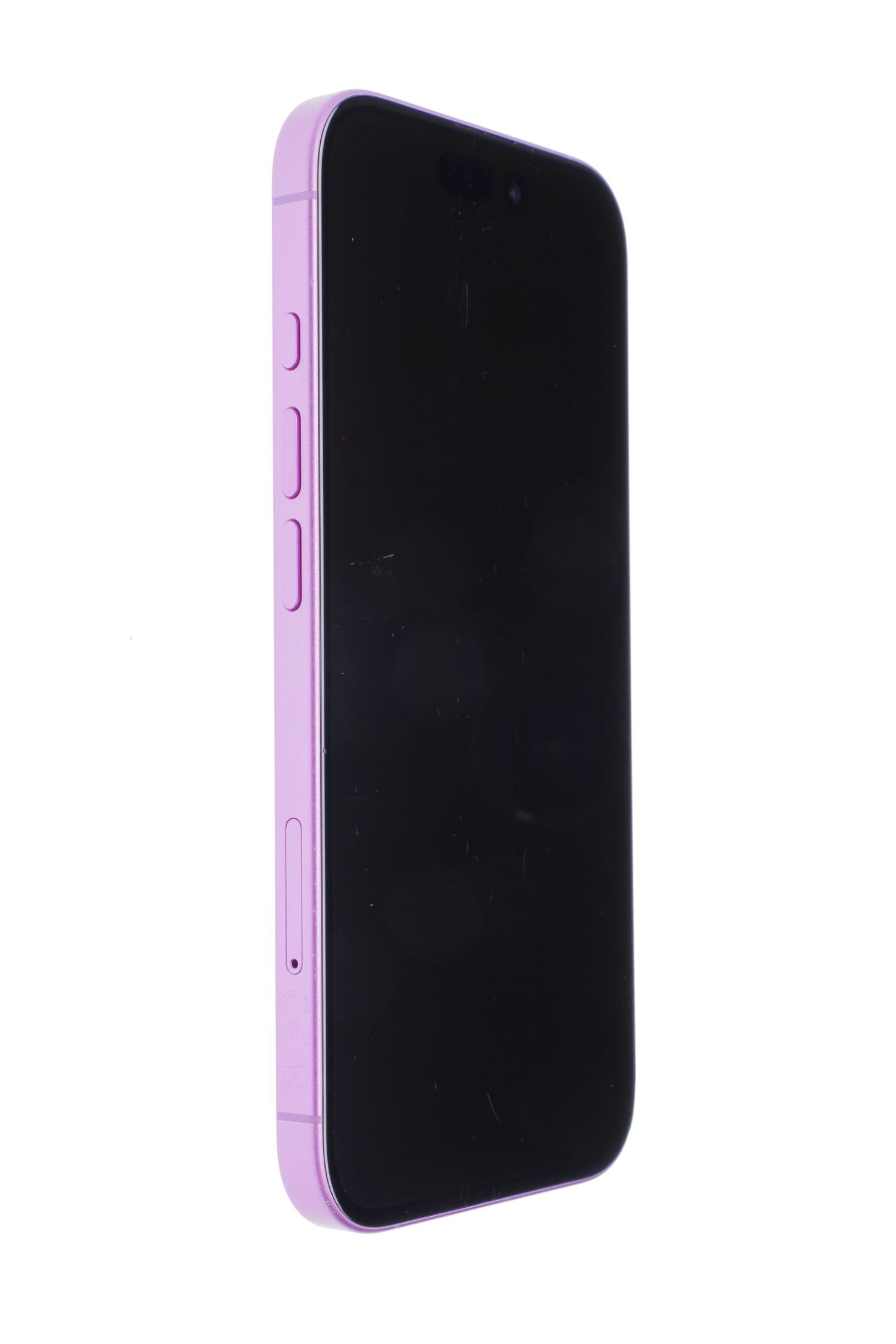 Apple iPhone 16 256 GB Pink