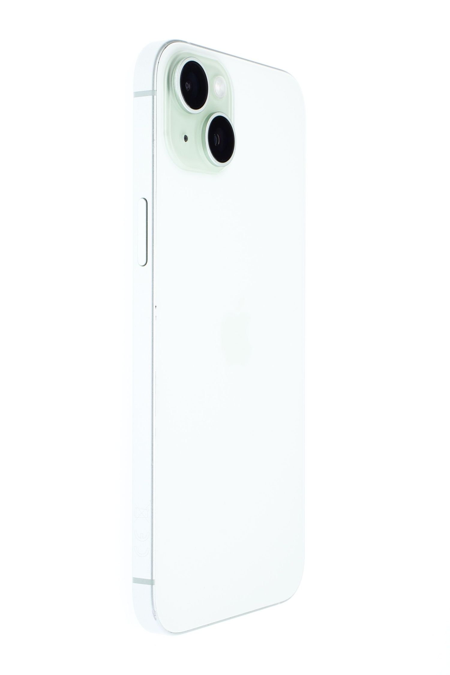 Apple iPhone 15 Plus 256 GB Green - Excelent