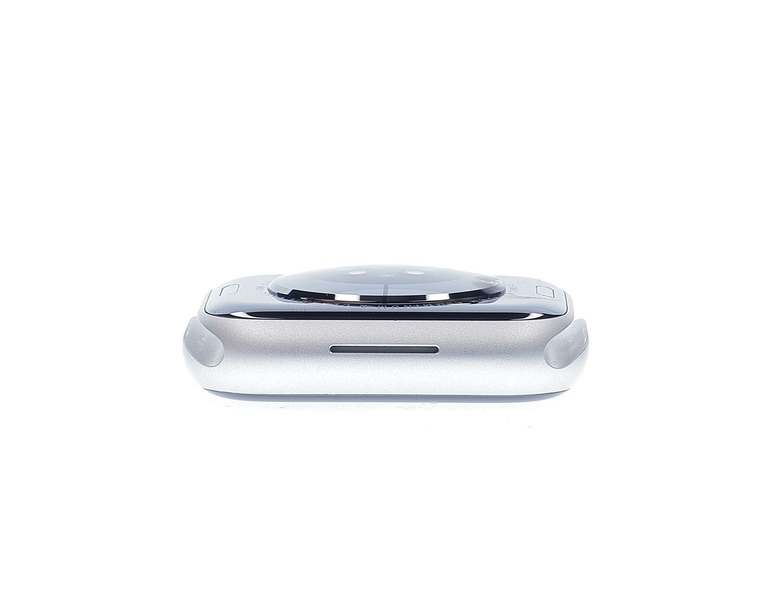 Apple Watch Series 9 2023, GPS, Aluminium 45mm Silver