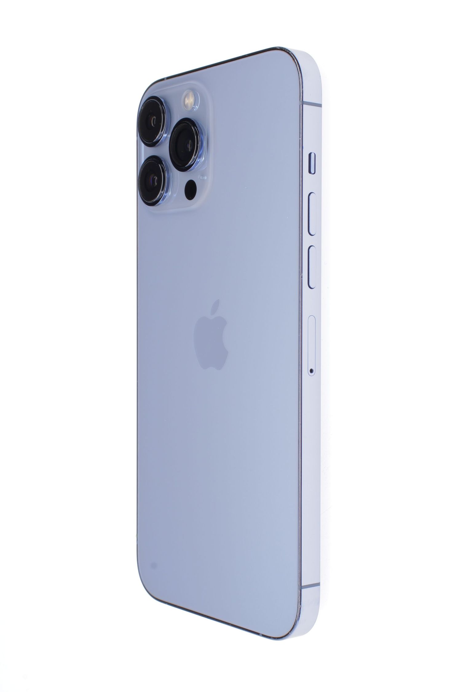 Apple iPhone 13 Pro Max 128 GB Sierra Blue - Nagyon jó