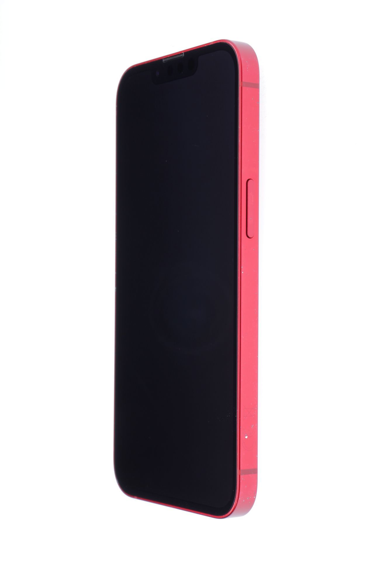 Apple iPhone 13 128 GB Red - Nagyon jó
