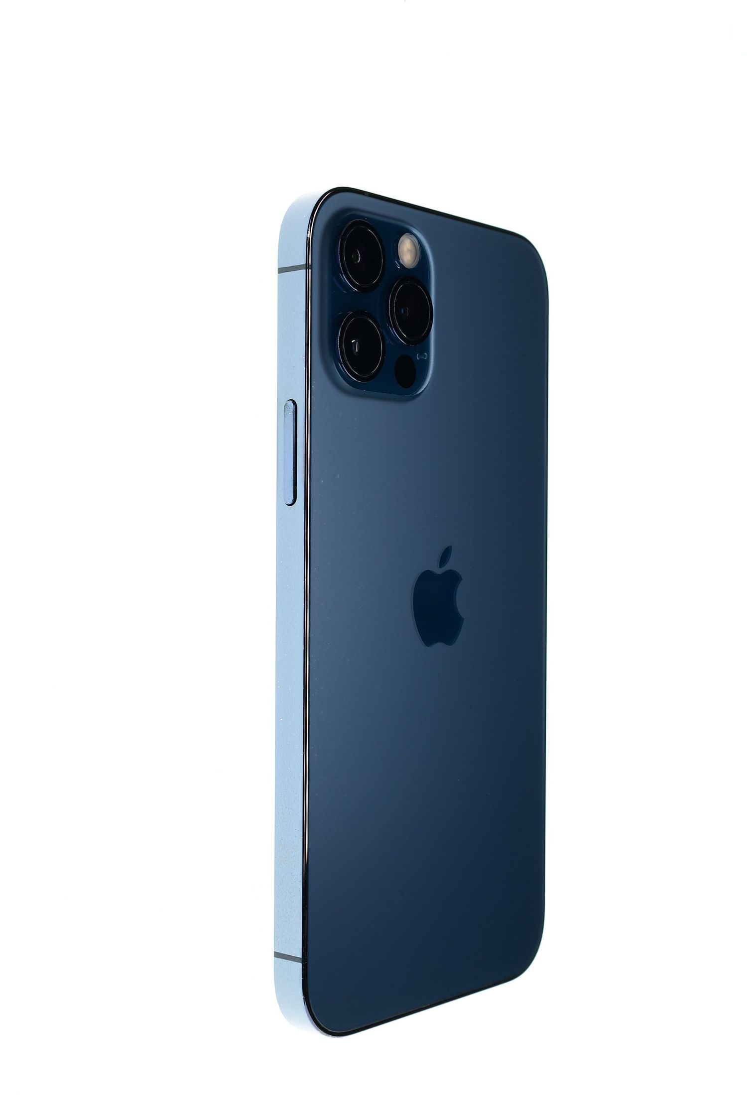 Apple iPhone 12 Pro 128 GB Pacific Blue - Jó