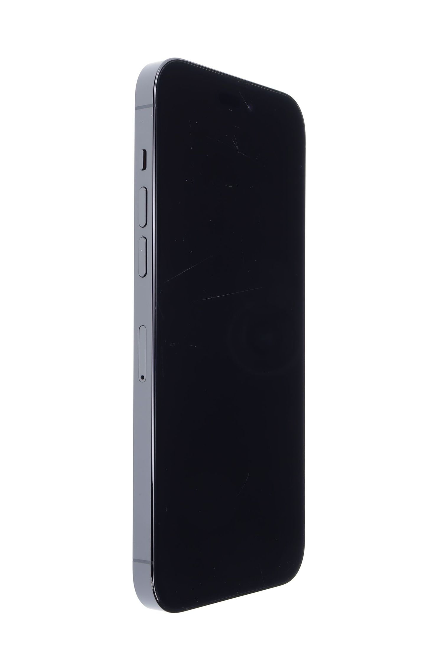 Apple iPhone 14 Pro Max 1 TB Space Black - Πολύ καλό