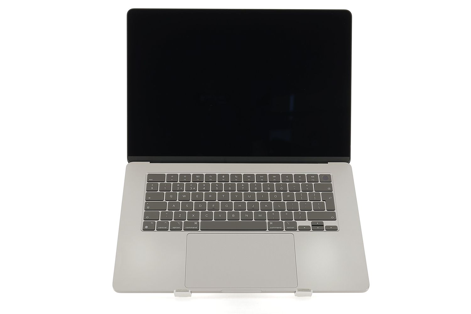 Apple MacBook Air 15″ 2023, M2 8 Cores, 8 GB, 10 core GPU 256 GB Space Gray - Bun