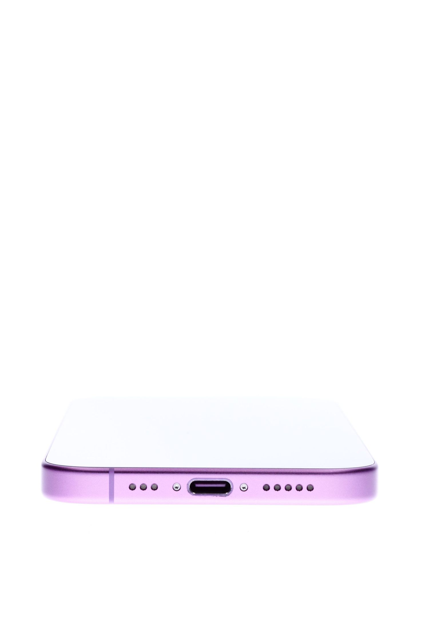 Apple iPhone 16 128 GB Pink - Újszerű