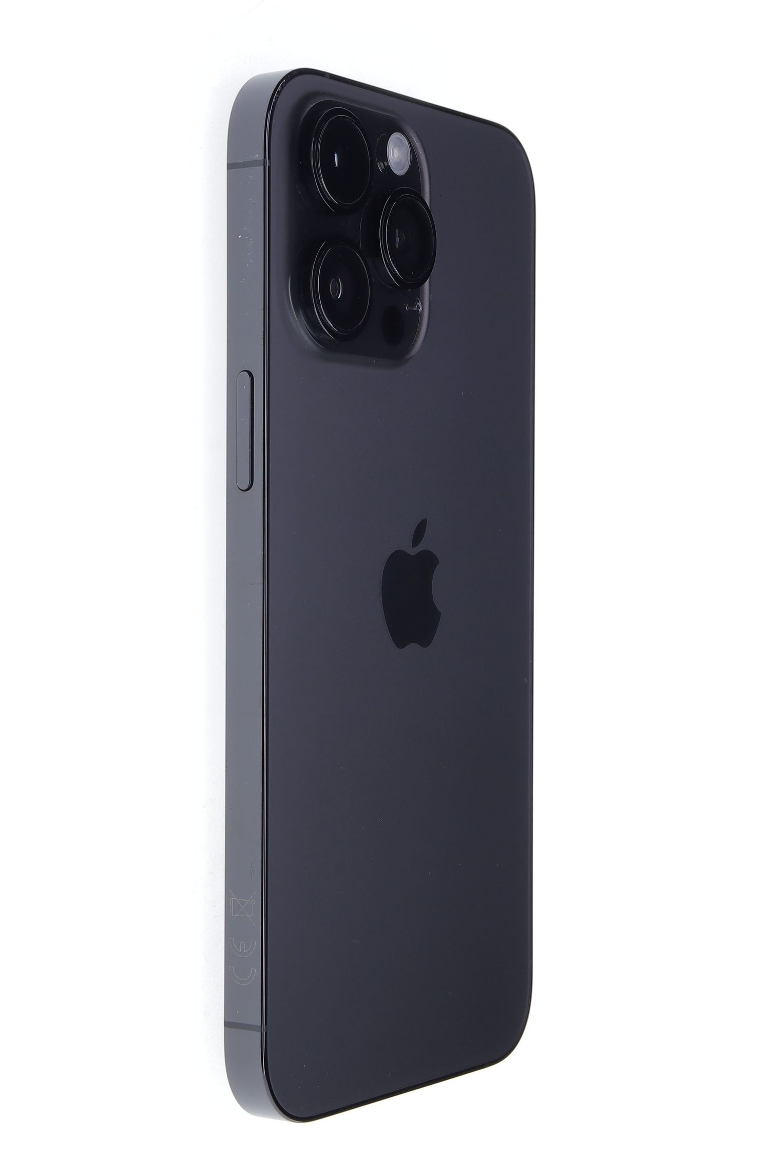 Apple iPhone 14 Pro Max 128 GB Space Black - Отлично