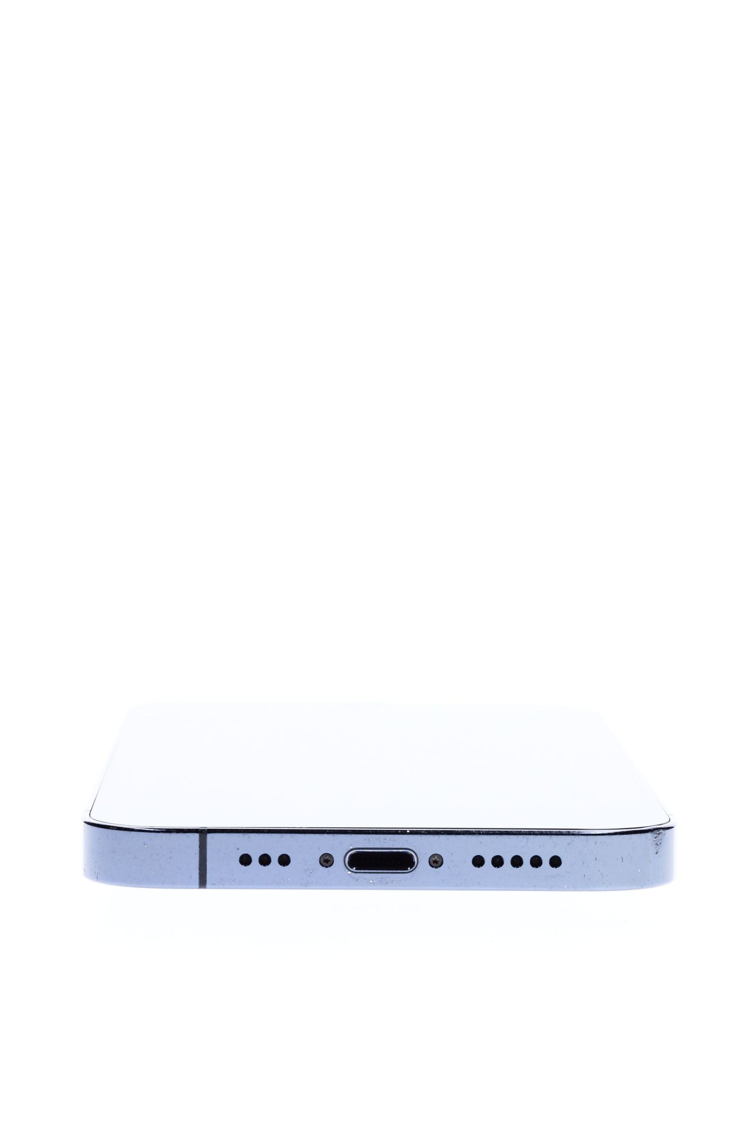 Apple iPhone 12 Pro 256 GB Pacific Blue - Jó