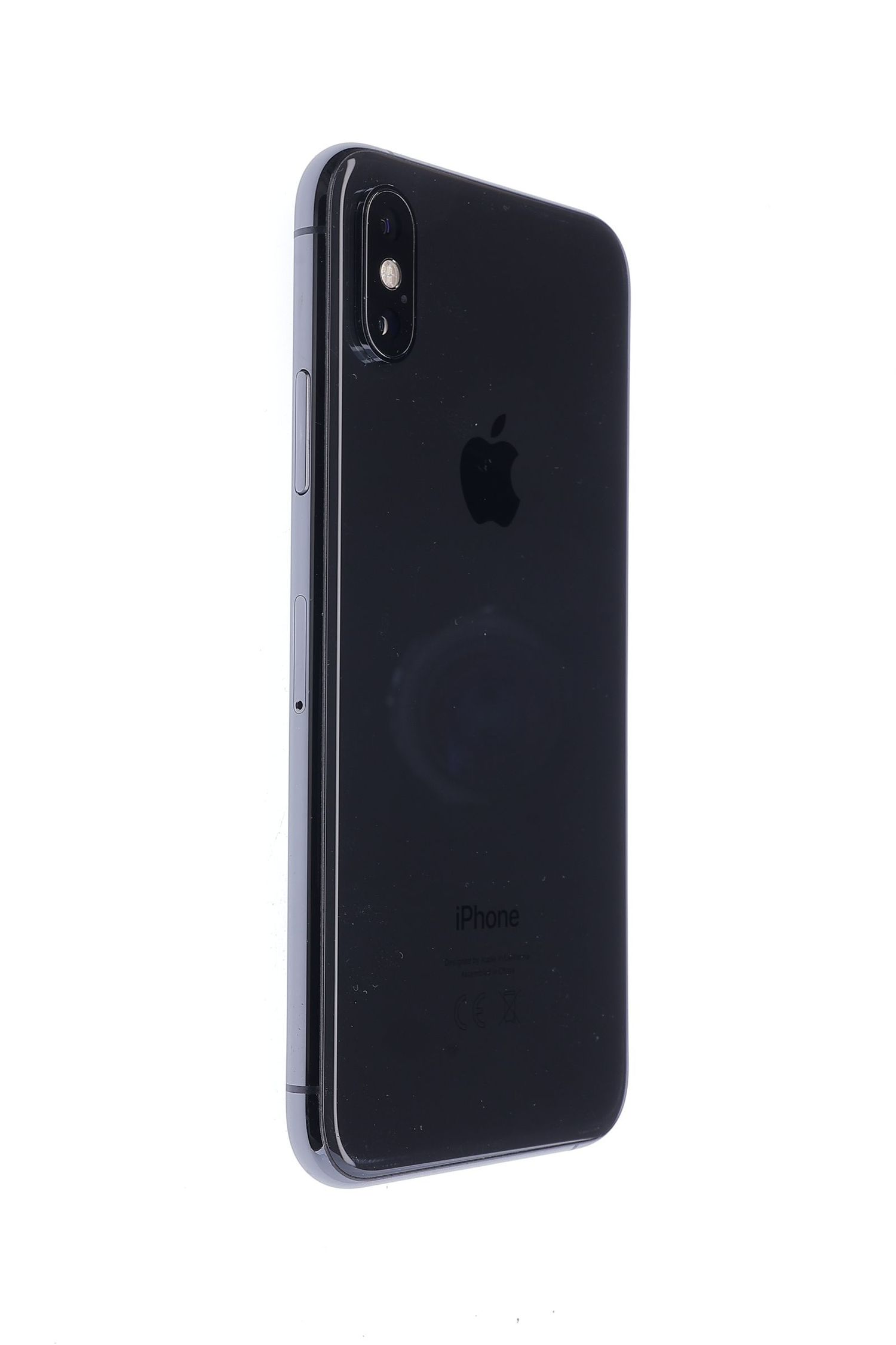 Apple iPhone XS 512 GB Space Grey - Jó