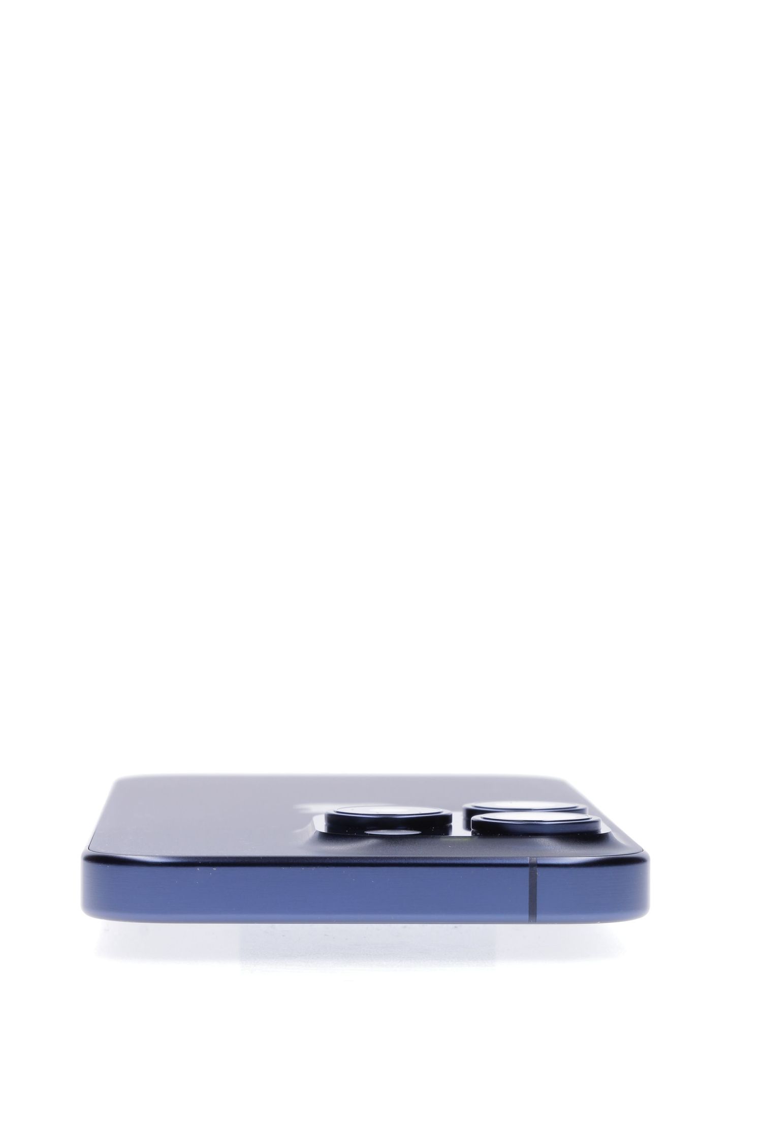 Apple iPhone 15 Pro 256 GB Blue Titanium - Újszerű