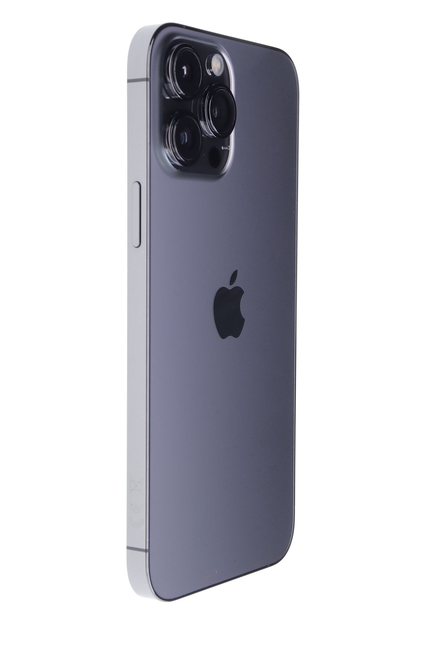 Apple iPhone 13 Pro Max 128 GB Graphite - Като нов