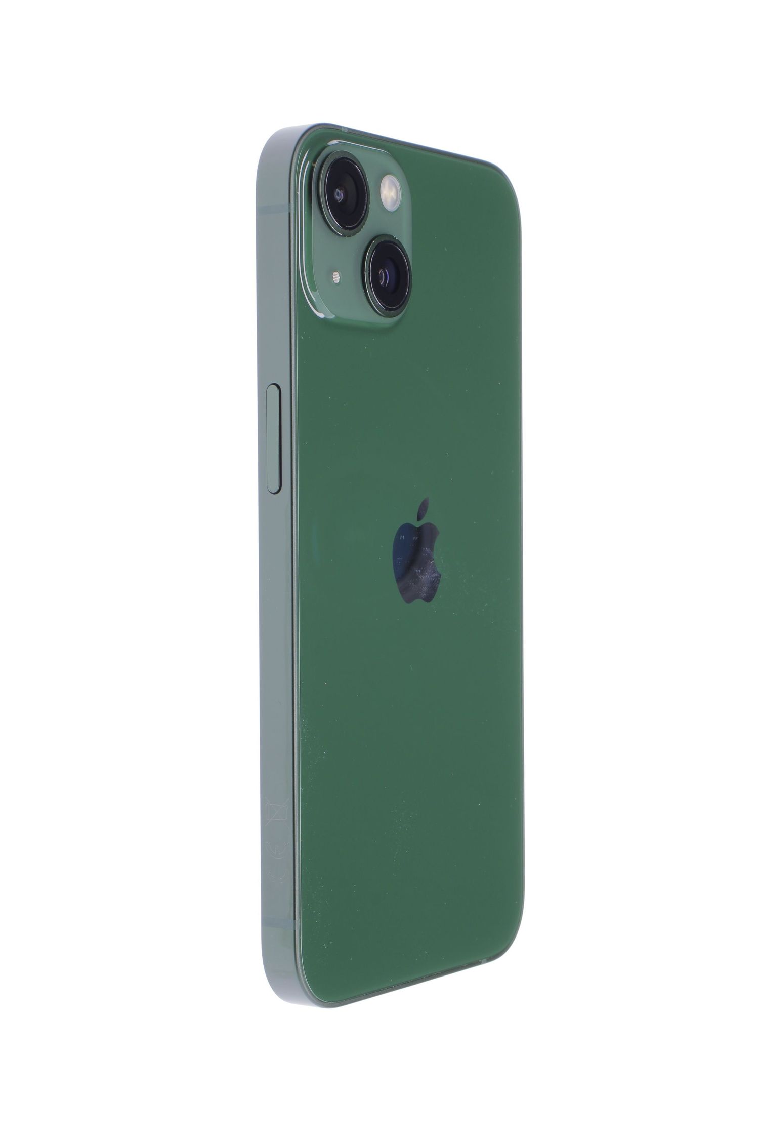 Apple iPhone 13 256 GB Green - Като нов
