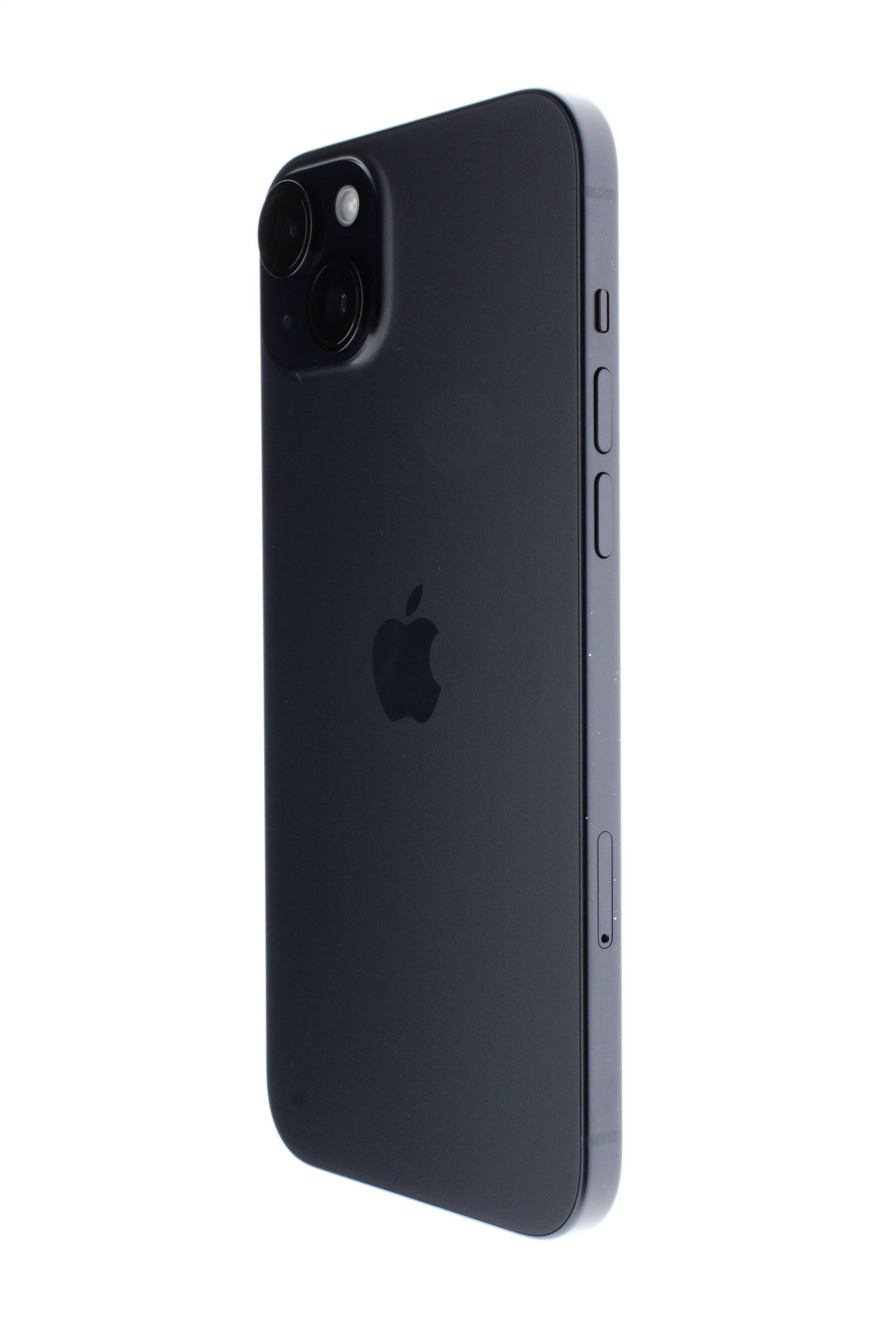 Apple iPhone 15 Plus 128 GB Black - Като нов