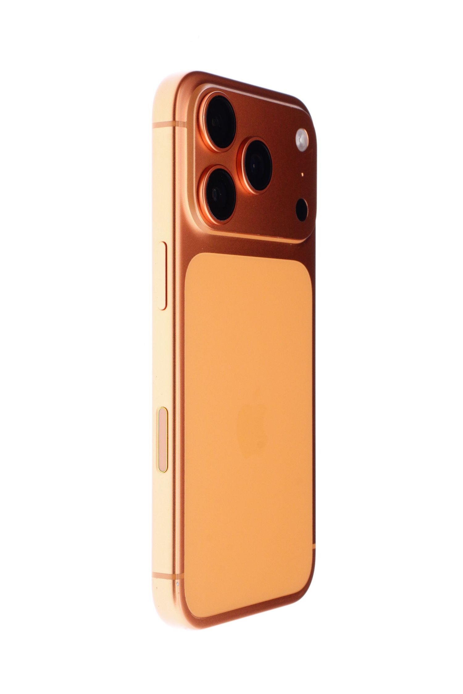 Apple iPhone 17 Pro 512 GB Cosmic Orange - Excelent