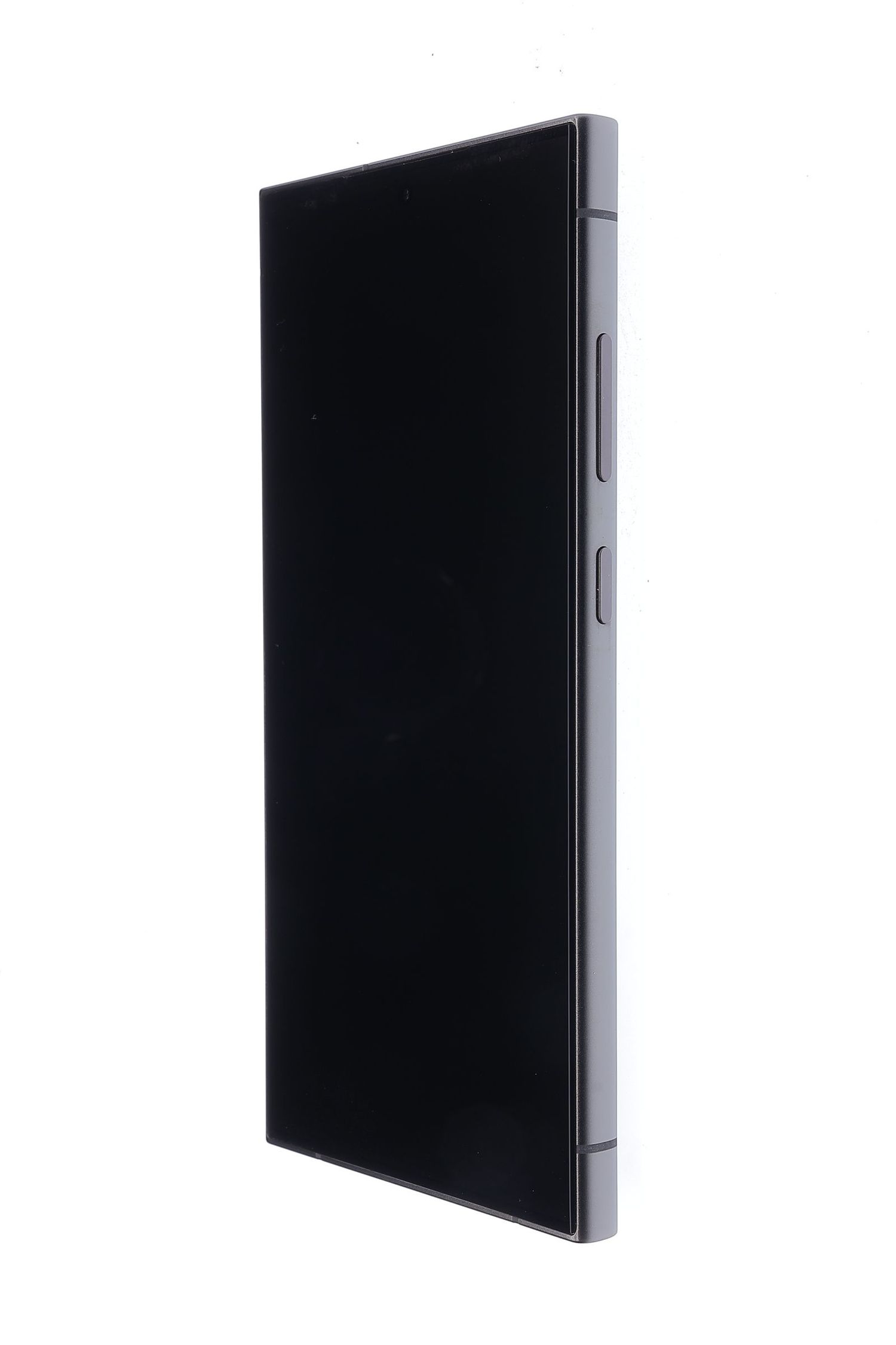 Samsung Galaxy S24 Ultra 5G Dual Sim 512 GB Black Titanium - Отлично