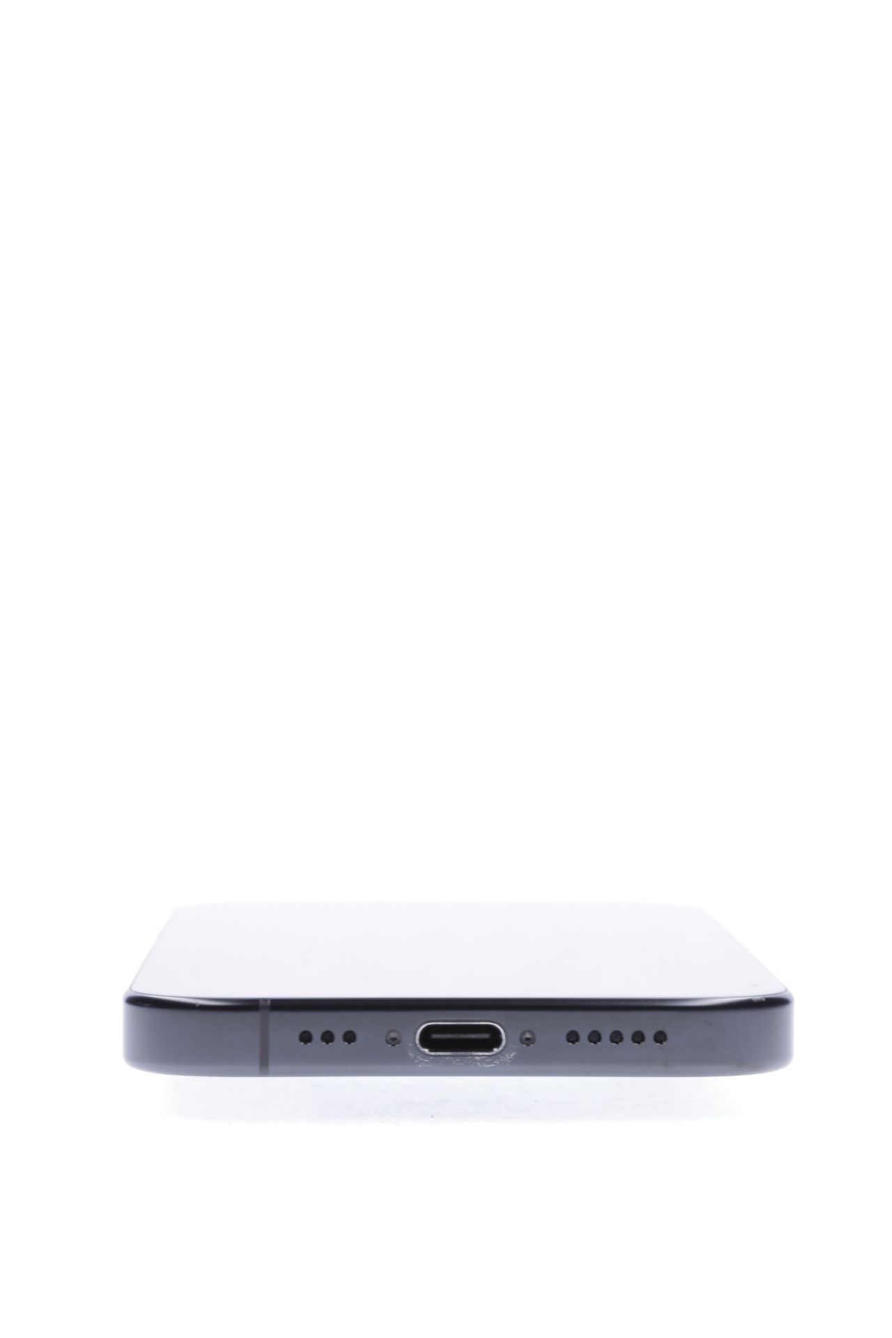 Apple iPhone 16 Pro 256 GB Black Titanium - Nagyon jó