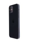 gallery Mobiltelefon Apple iPhone 12, Black, 128 GB, Foarte Bun