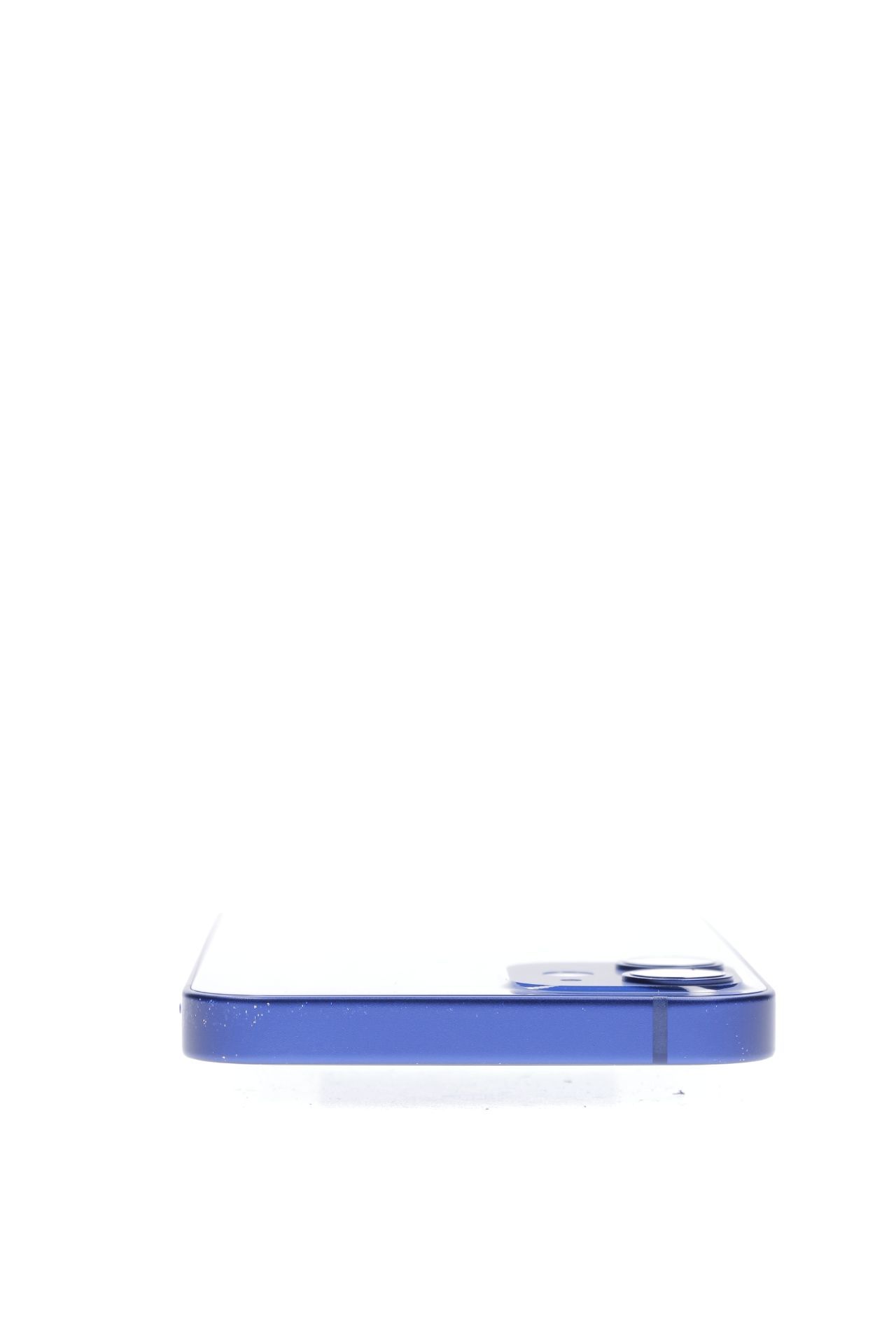 Apple iPhone 12 mini 256 GB Blue - Kiváló