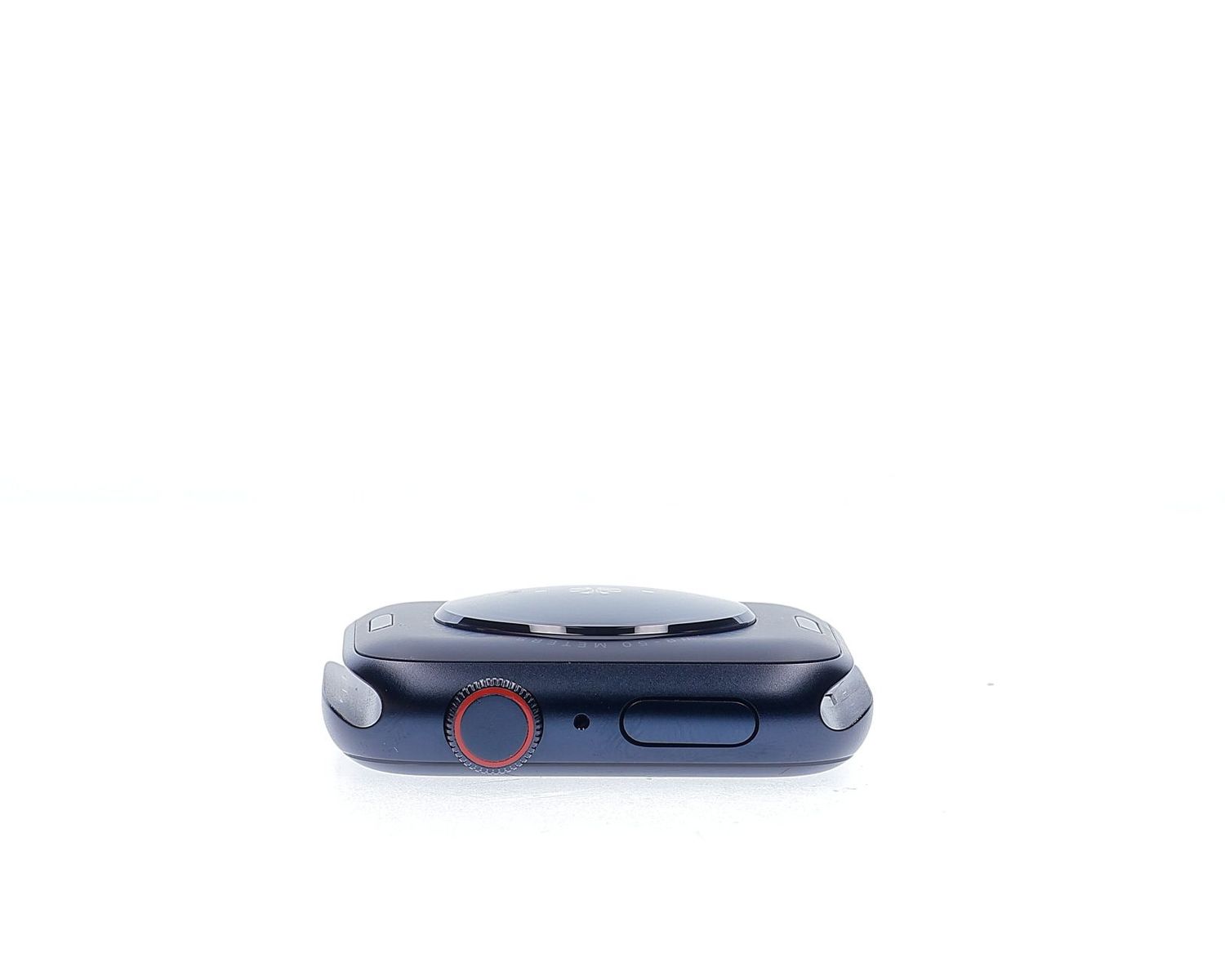 Apple Watch SE 2022, GPS + Cellular, Aluminium 44mm Midnight - Отлично