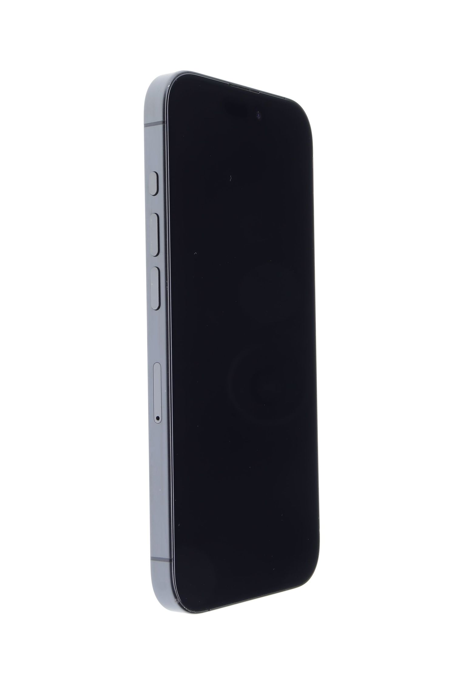 Apple iPhone 15 Pro 256 GB Black Titanium - Kiváló