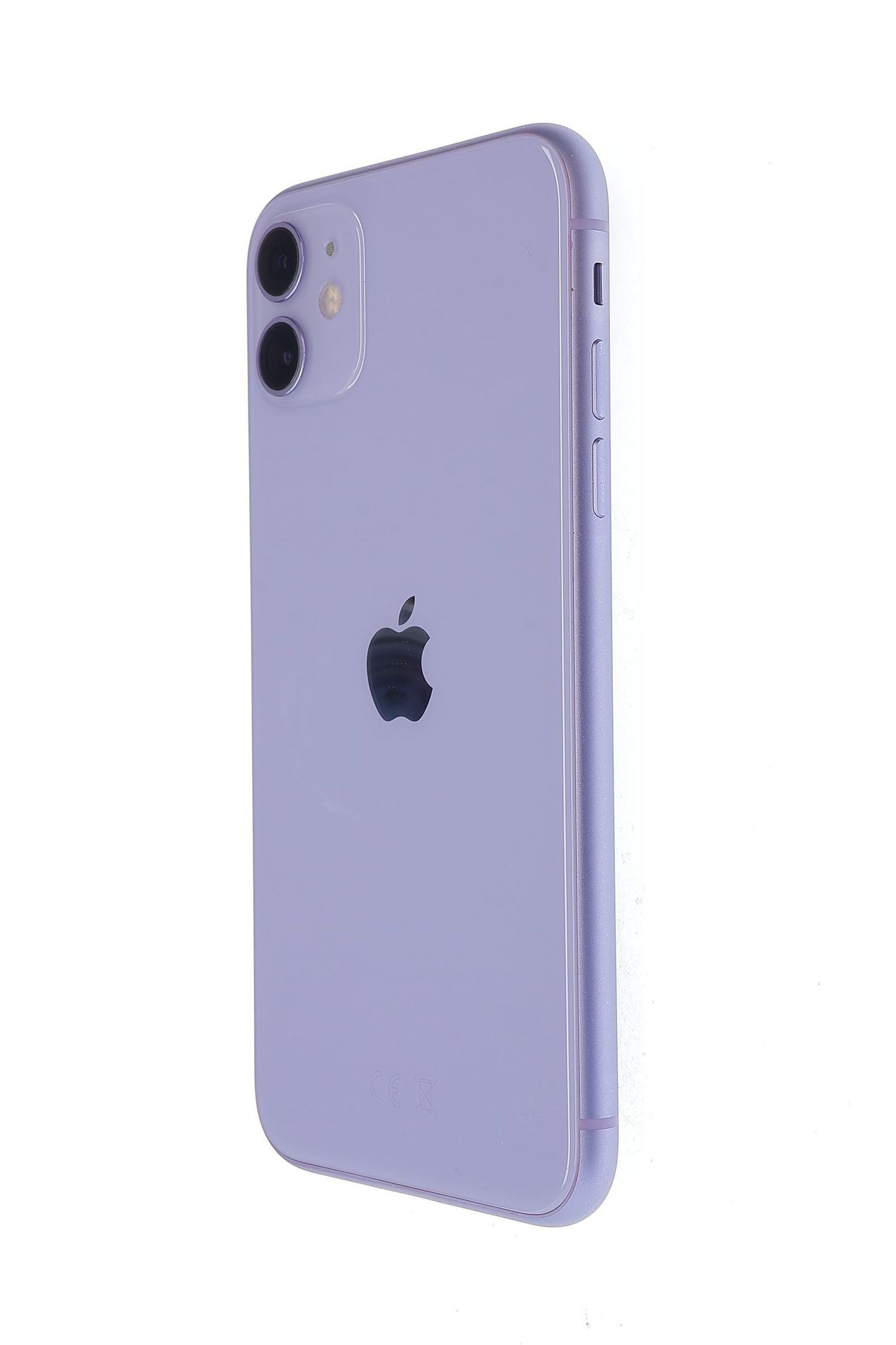 Apple iPhone 11, Purple, 64 GB - de la 649 lei