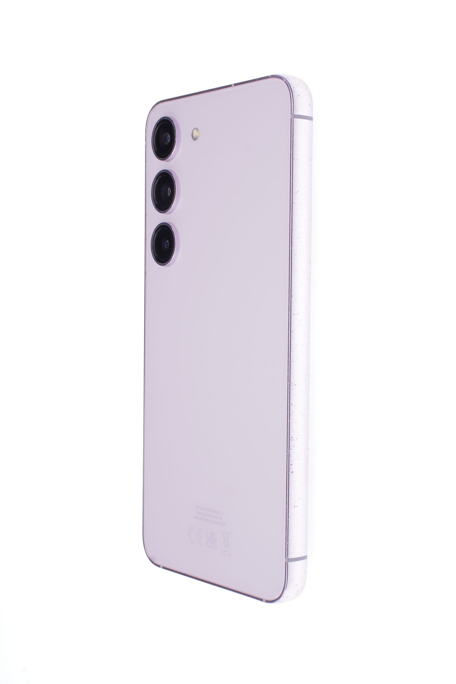 Samsung Galaxy S23 5G Dual Sim 256 GB Lavender - Bun