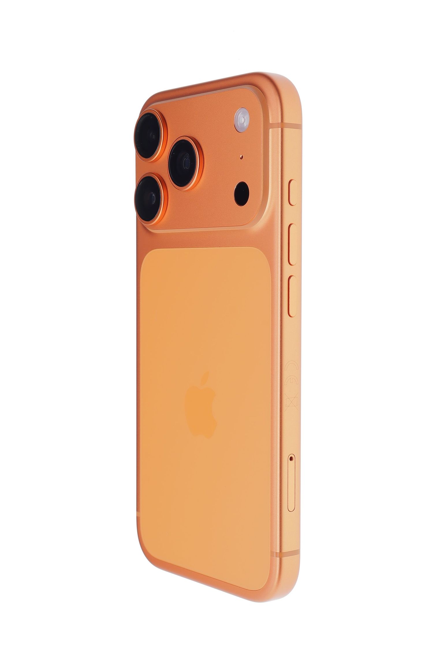Apple iPhone 17 Pro 256 GB Cosmic Orange - Újszerű