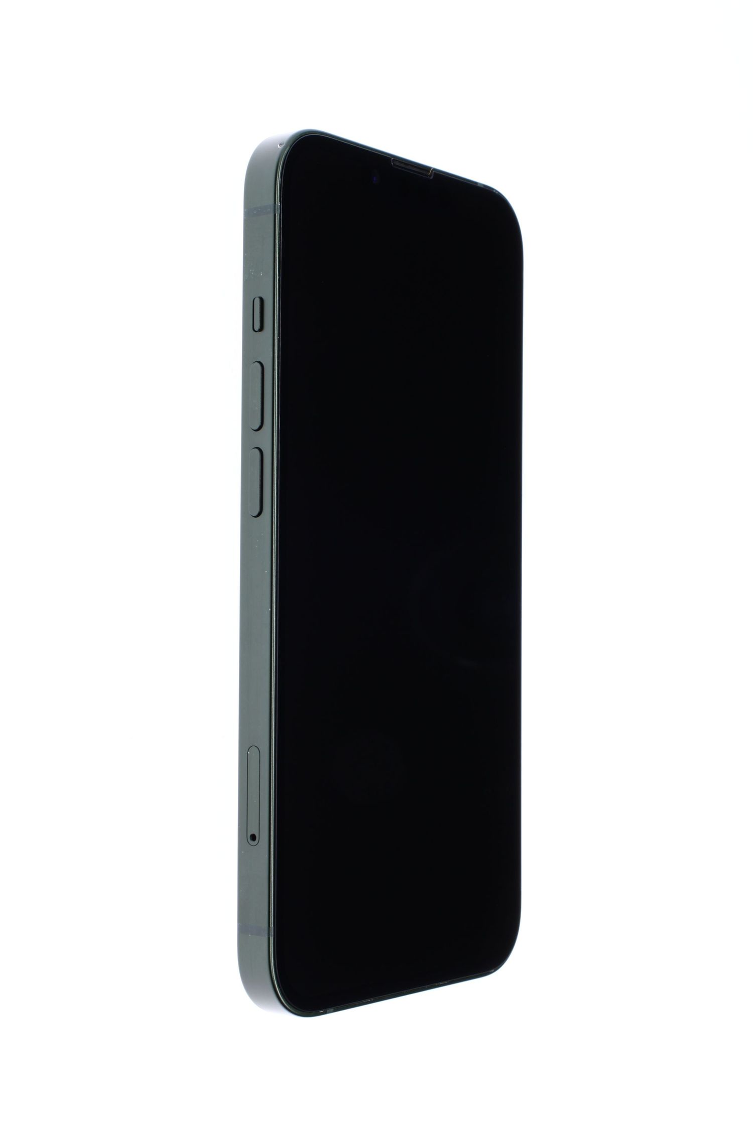 Apple iPhone 13 256 GB Green - Kiváló