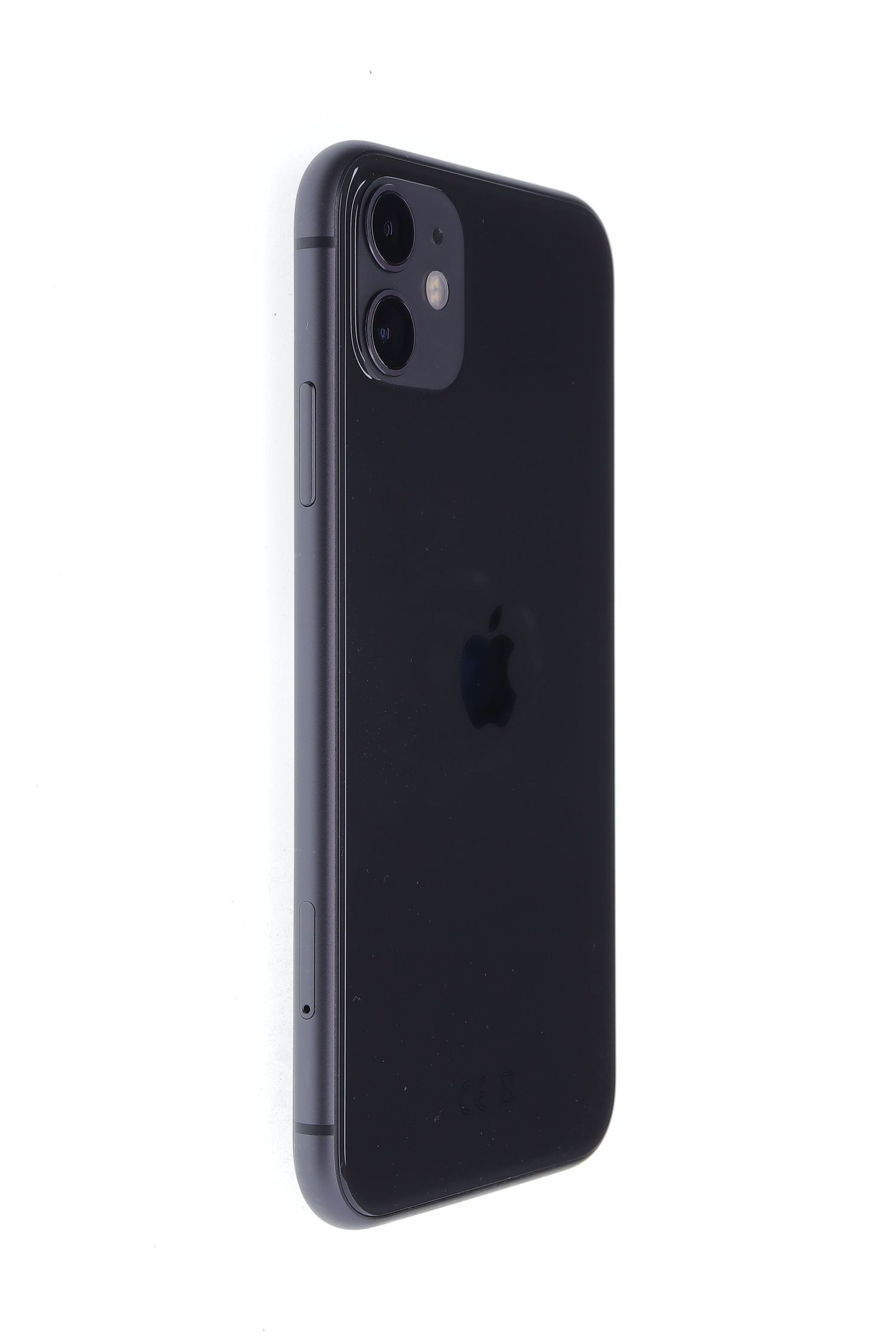 Apple iPhone 11 64 GB Black - Εξαιρετικό