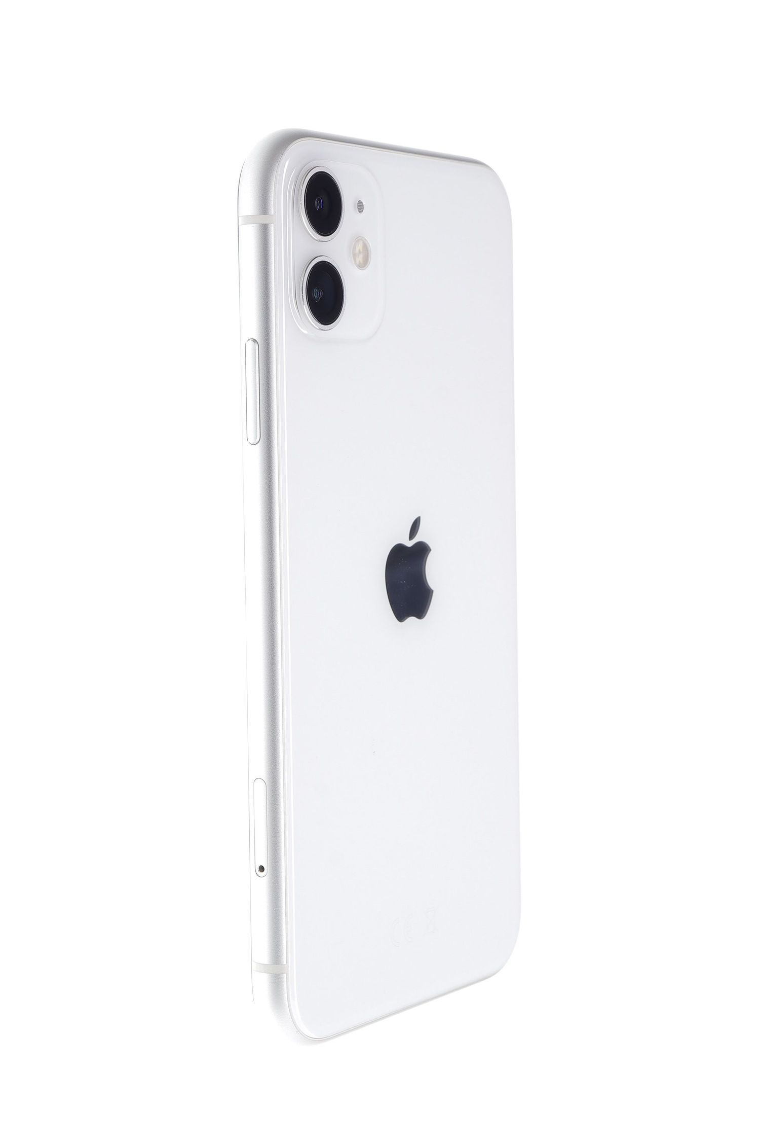 Apple iPhone 11 64 GB White - Εξαιρετικό