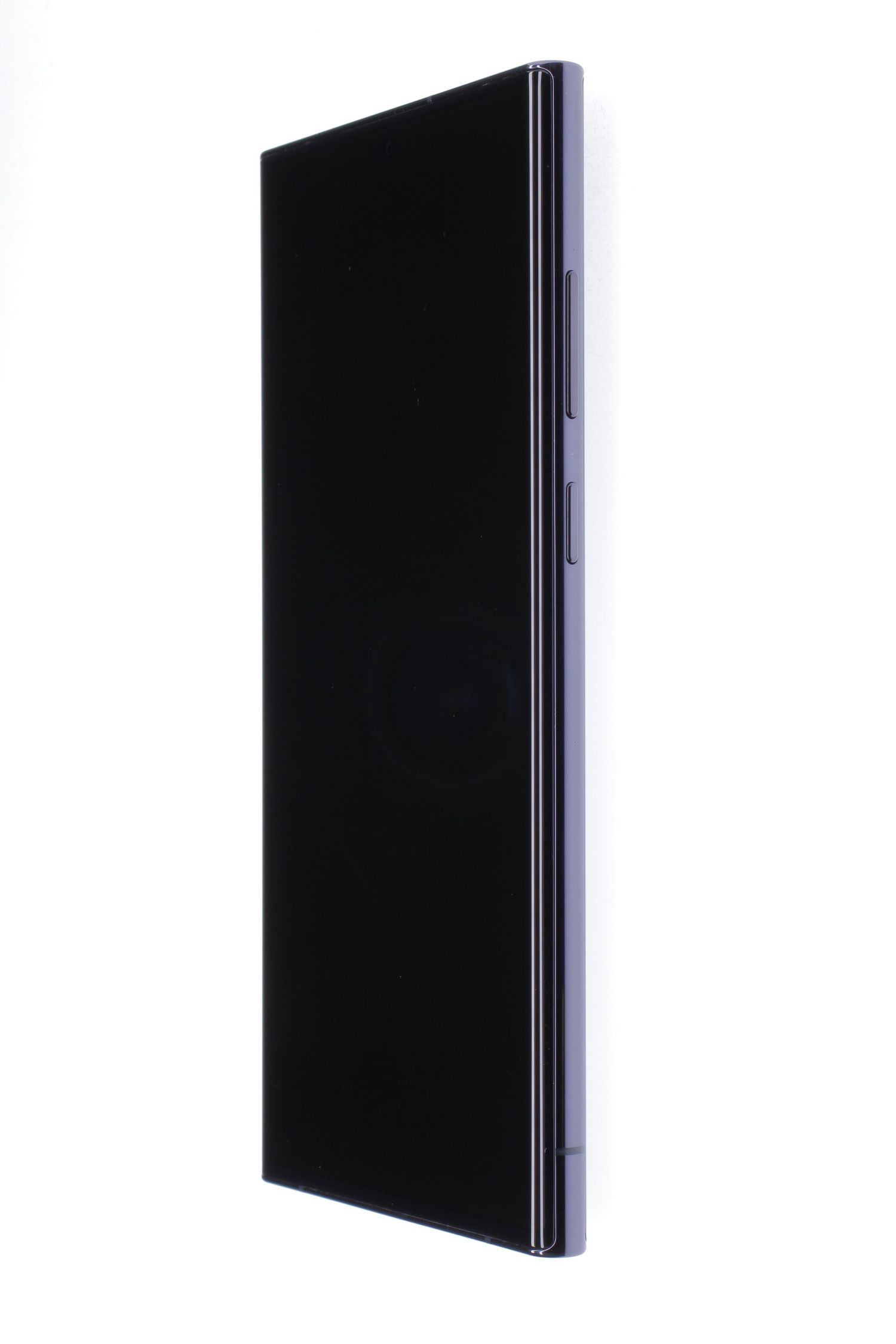 Samsung Galaxy S22 Ultra 5G Dual Sim 128 GB Phantom Black - Εξαιρετικό