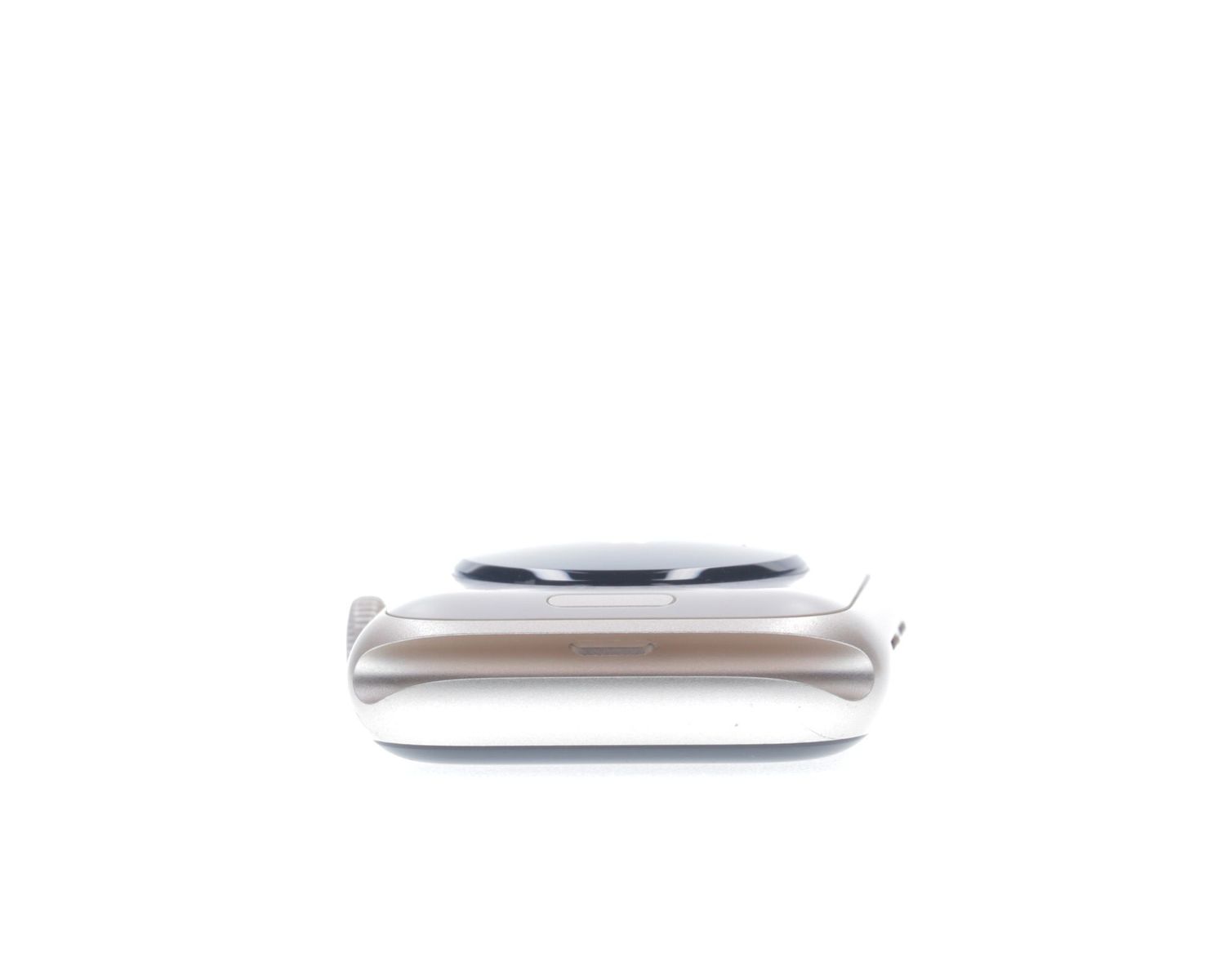 Apple Watch SE 2022, GPS + Cellular, Aluminium 40mm Starlight - Много добро