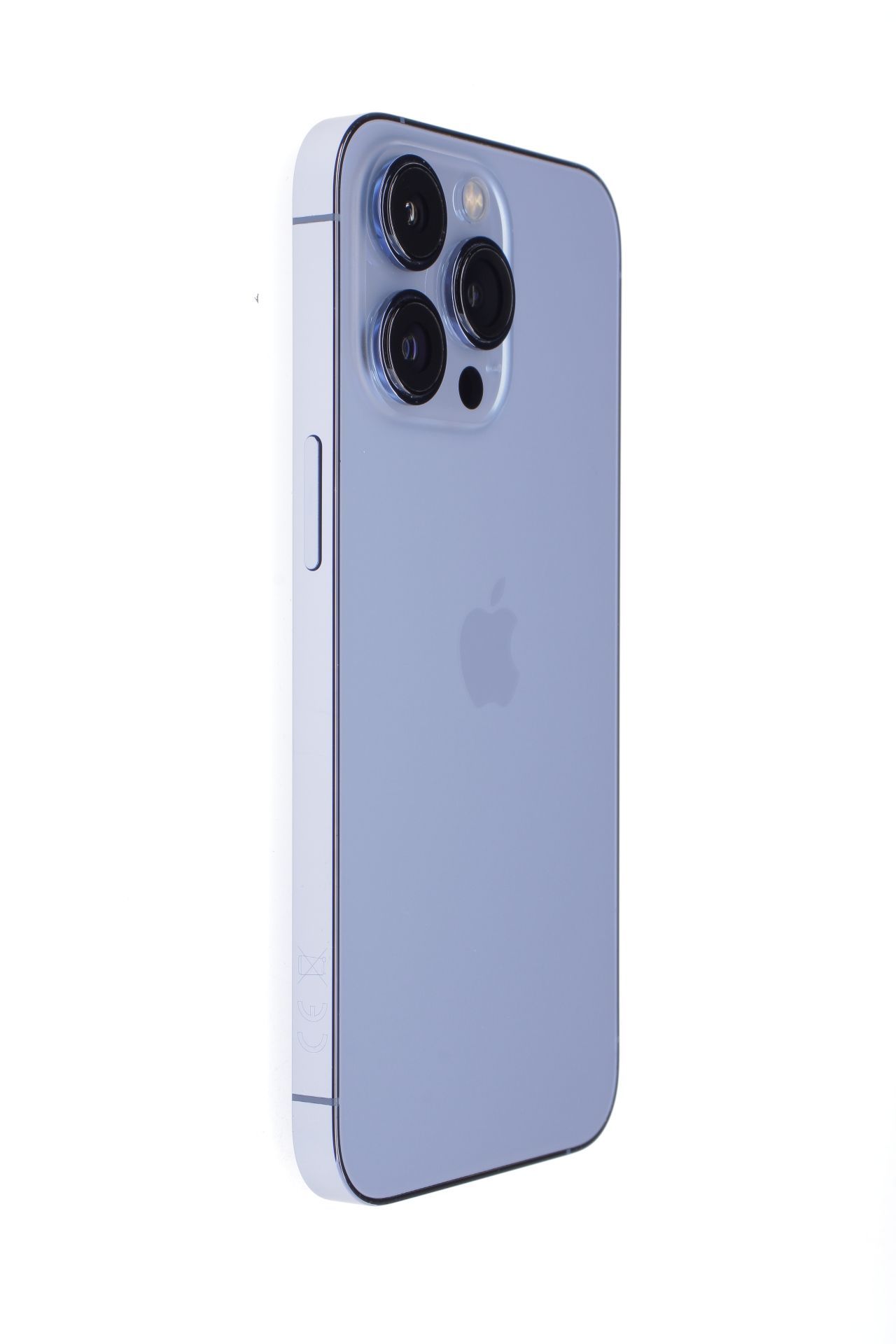 Apple iPhone 13 Pro 128 GB Sierra Blue - Като нов