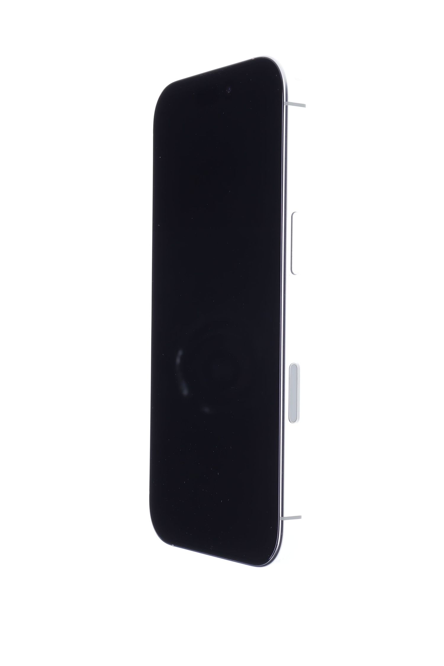 Apple iPhone 16 Pro 256 GB White Titanium - Ca nou