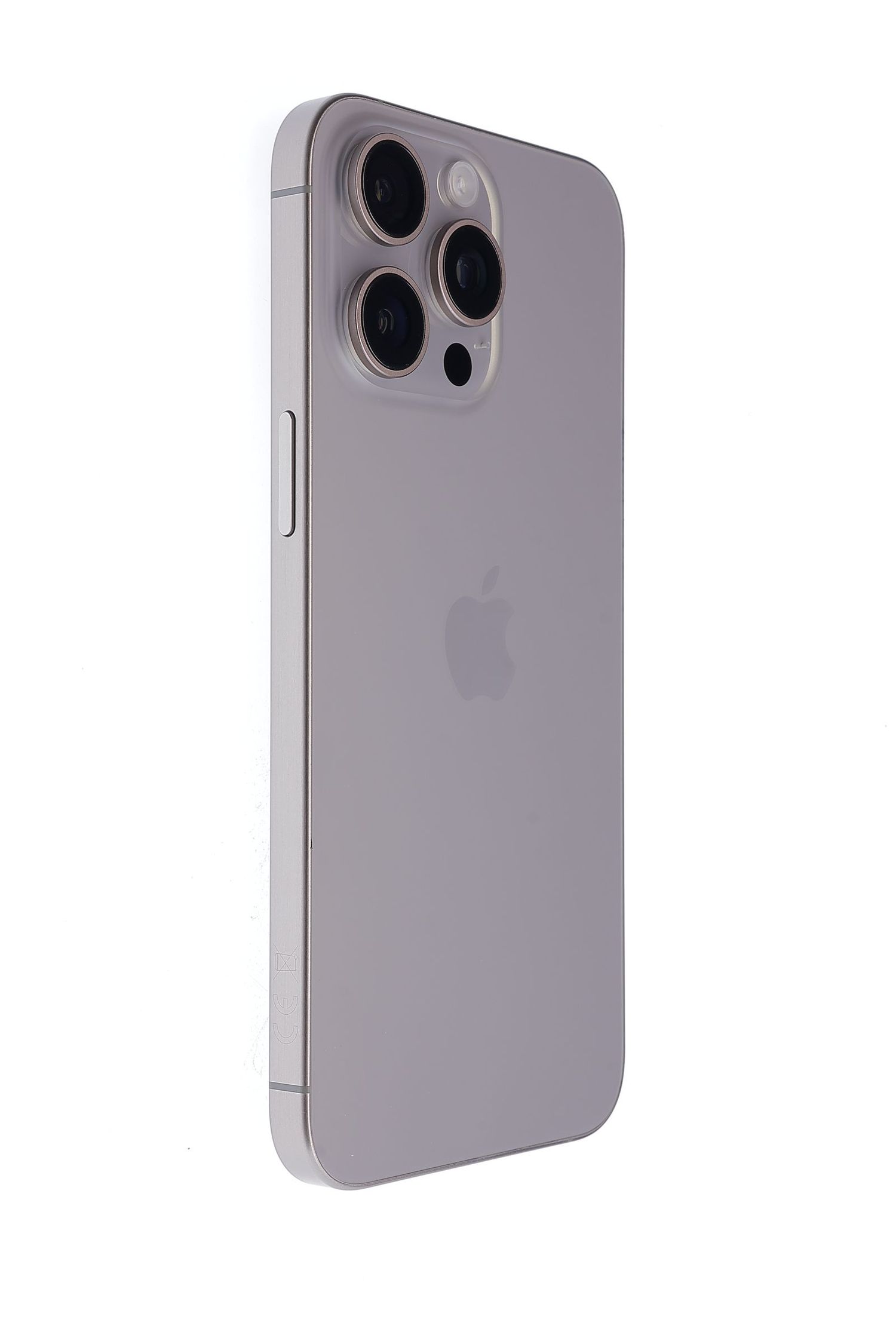 Apple iPhone 15 Pro Max 256 GB Natural Titanium - Ca nou