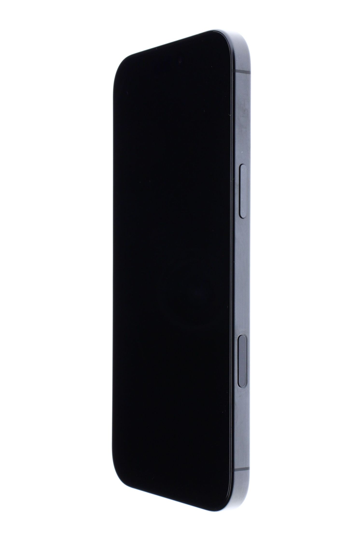 Apple iPhone 16 Pro Max 256 GB Black Titanium - Ca nou