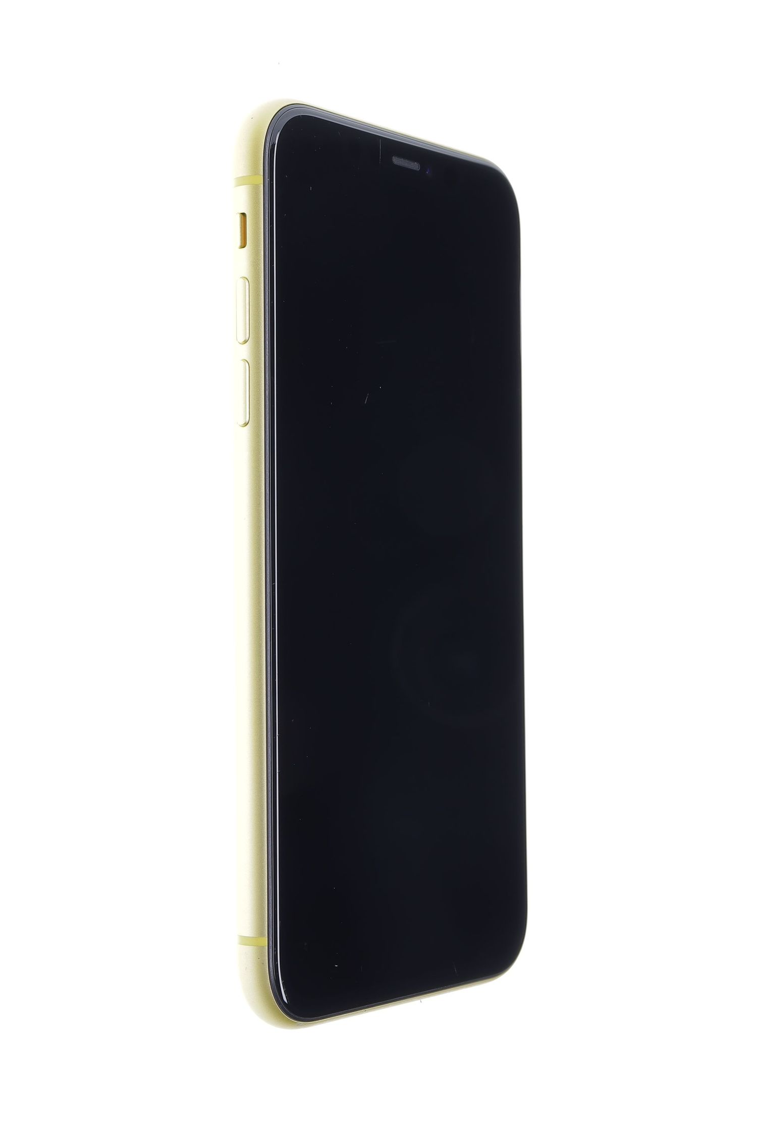 Apple iPhone 11 128 GB Yellow - Πολύ καλό