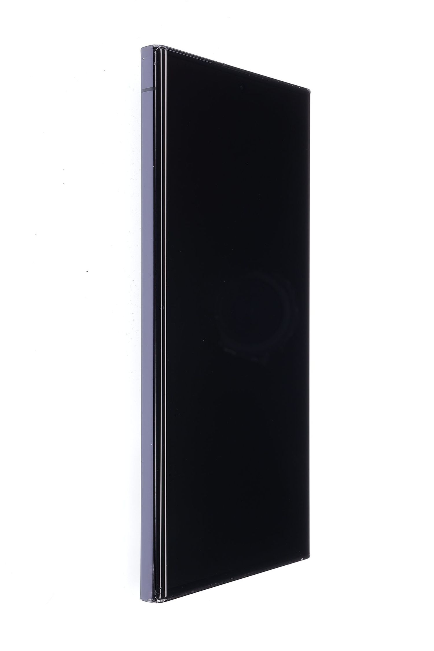 Samsung Galaxy S23 Ultra 5G Dual Sim 512 GB Phantom Black - Καλό