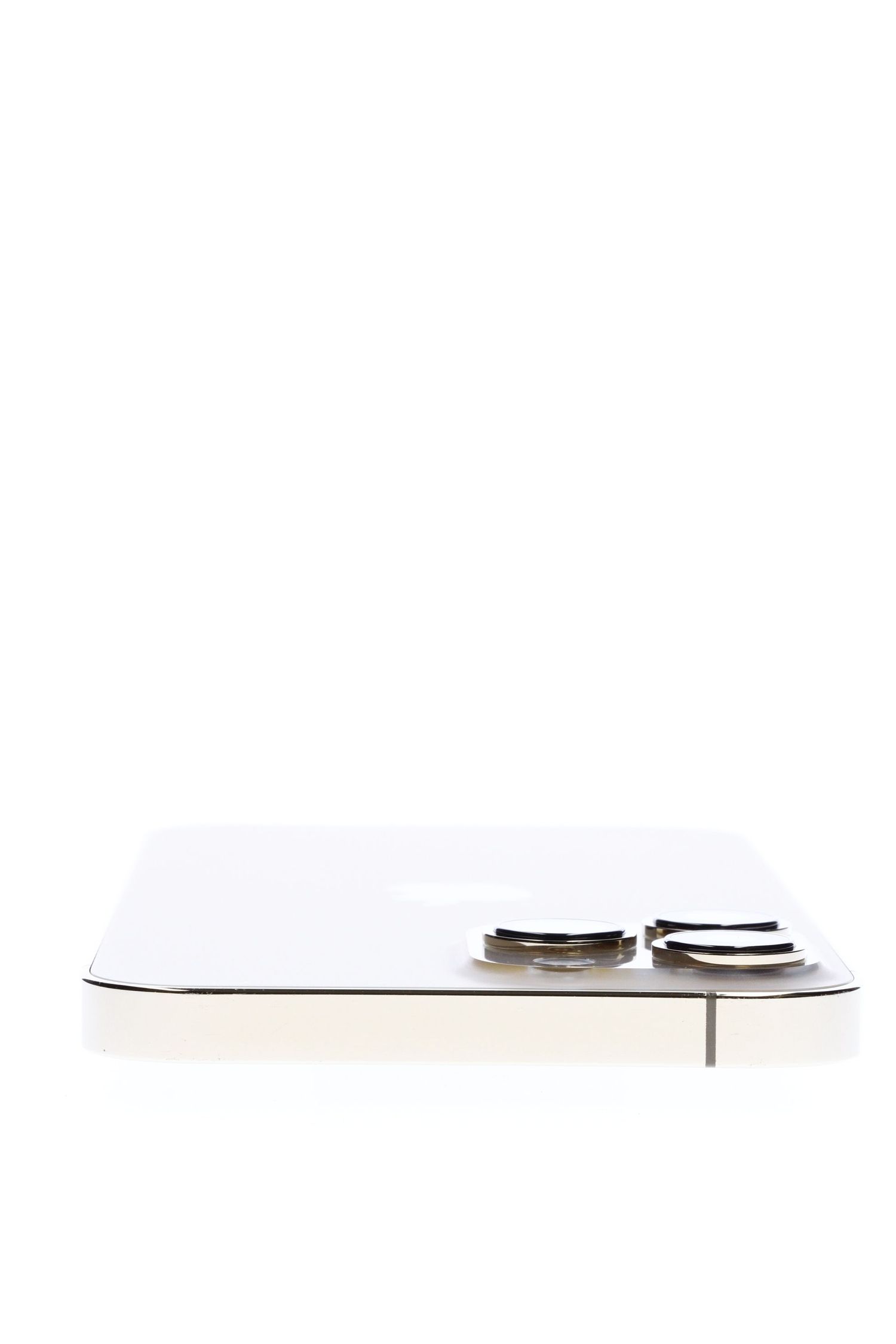 Apple iPhone 13 Pro Max 256 GB Gold - Kiváló