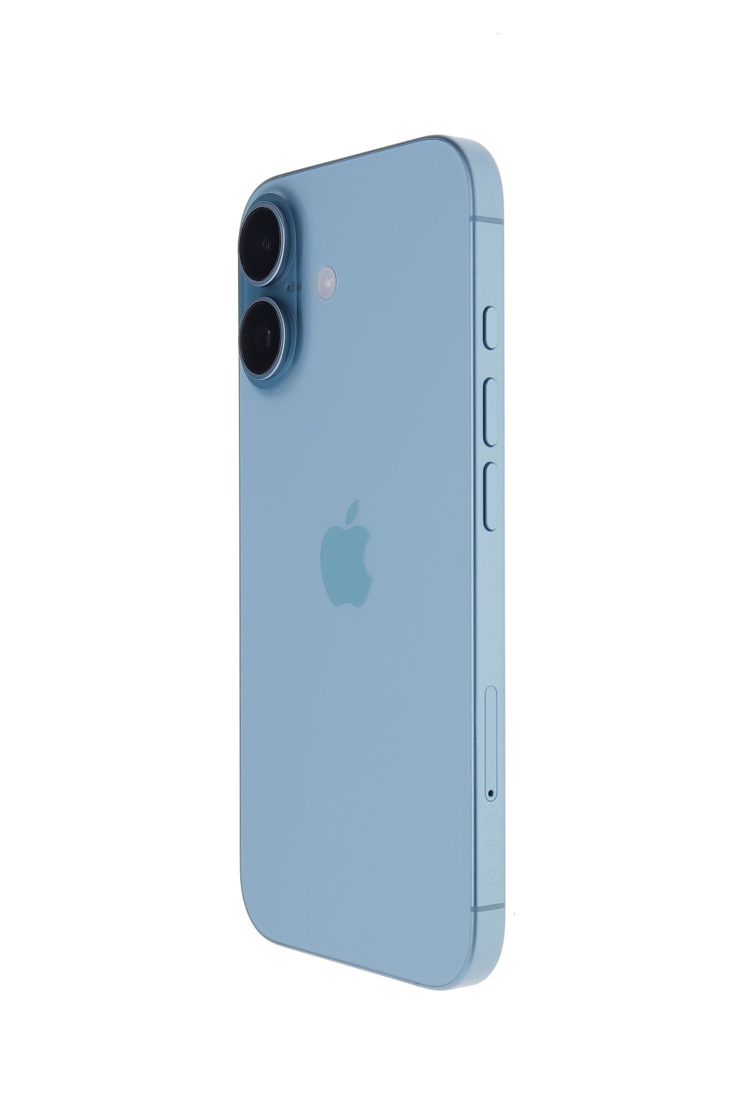 Apple iPhone 16 128 GB Teal - Като нов