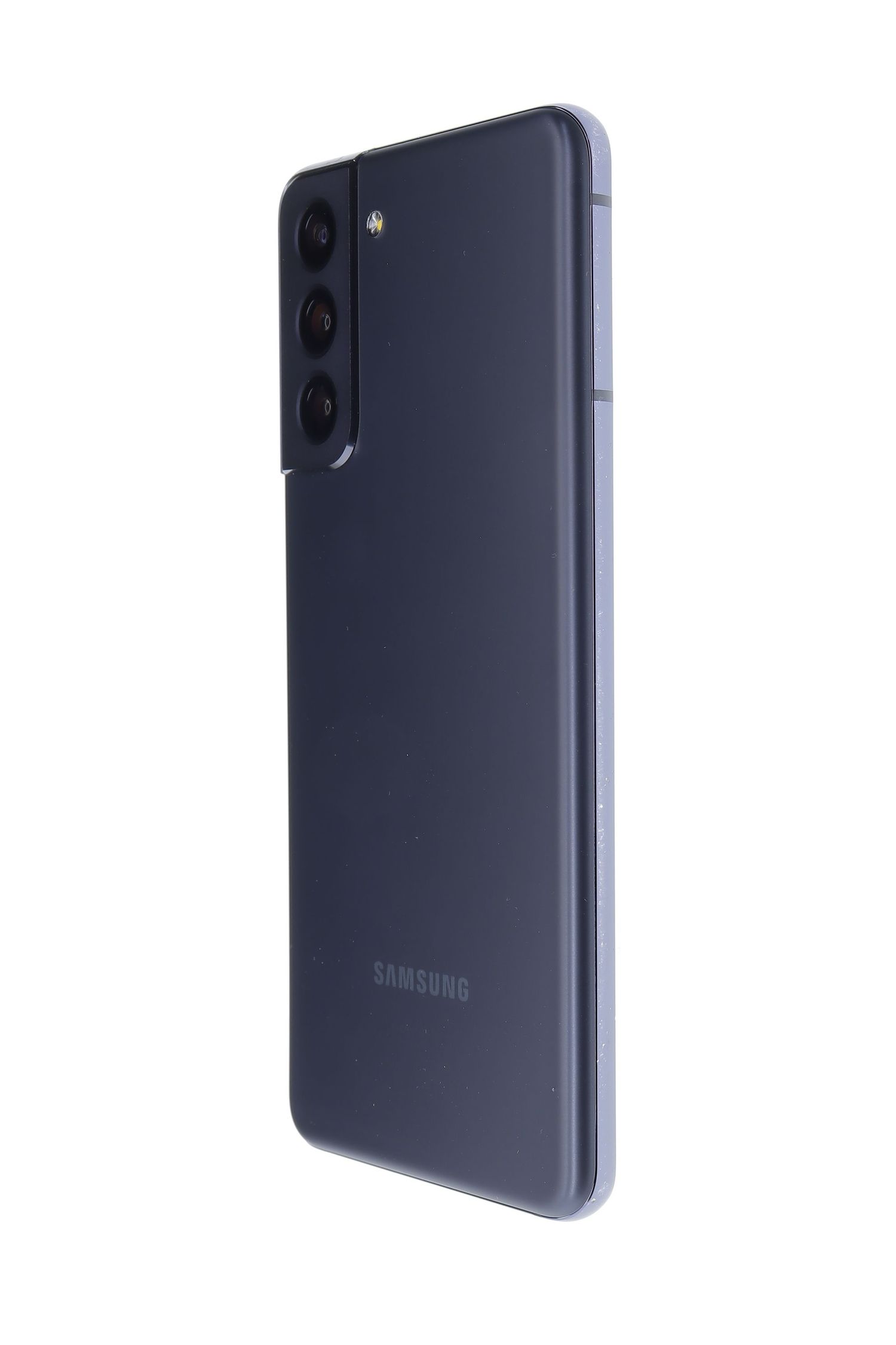 Samsung Galaxy S21 5G Dual Sim 128 GB Gray - Εξαιρετικό