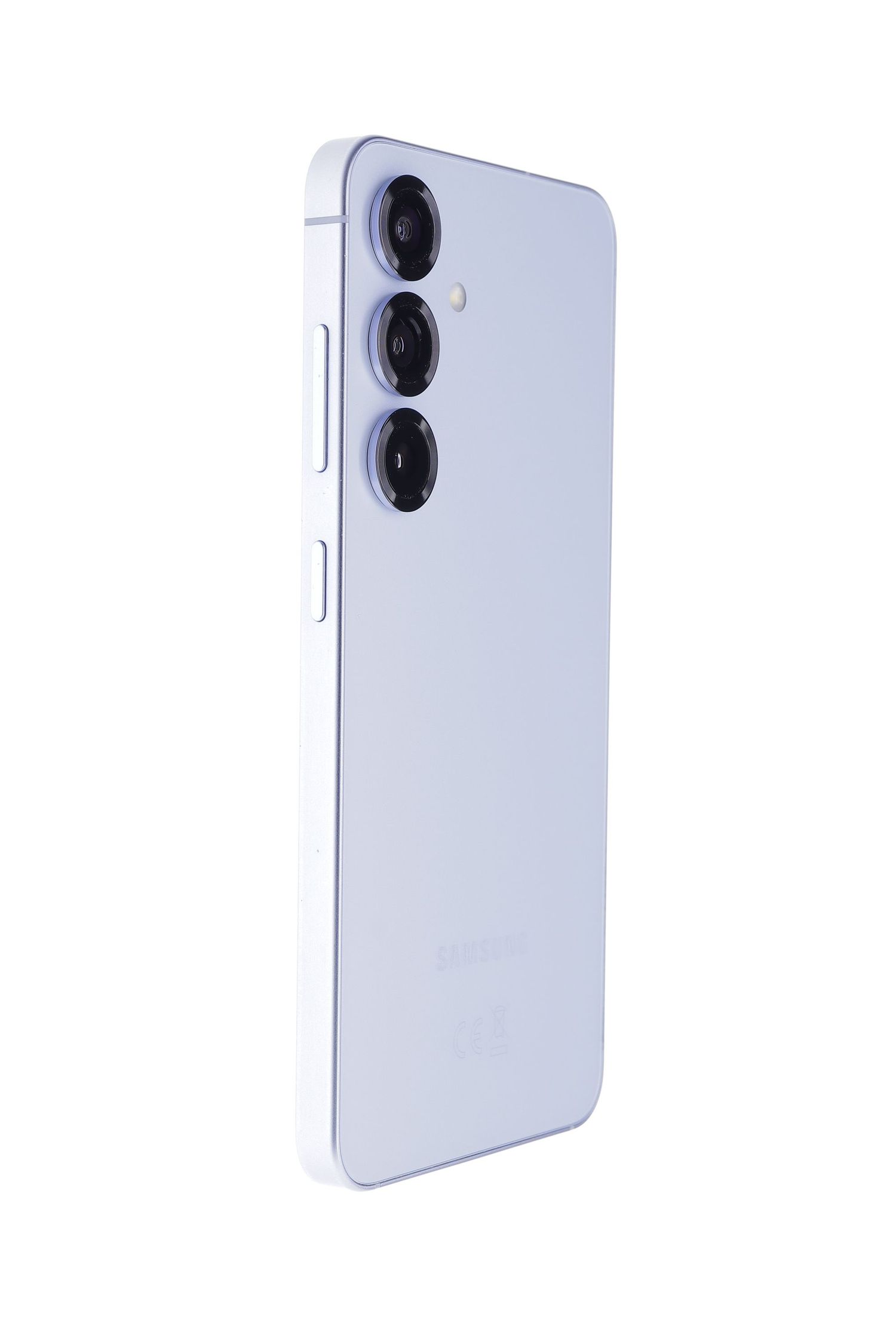 Samsung Galaxy S25 5G 256 GB Icy Blue - Foarte bun