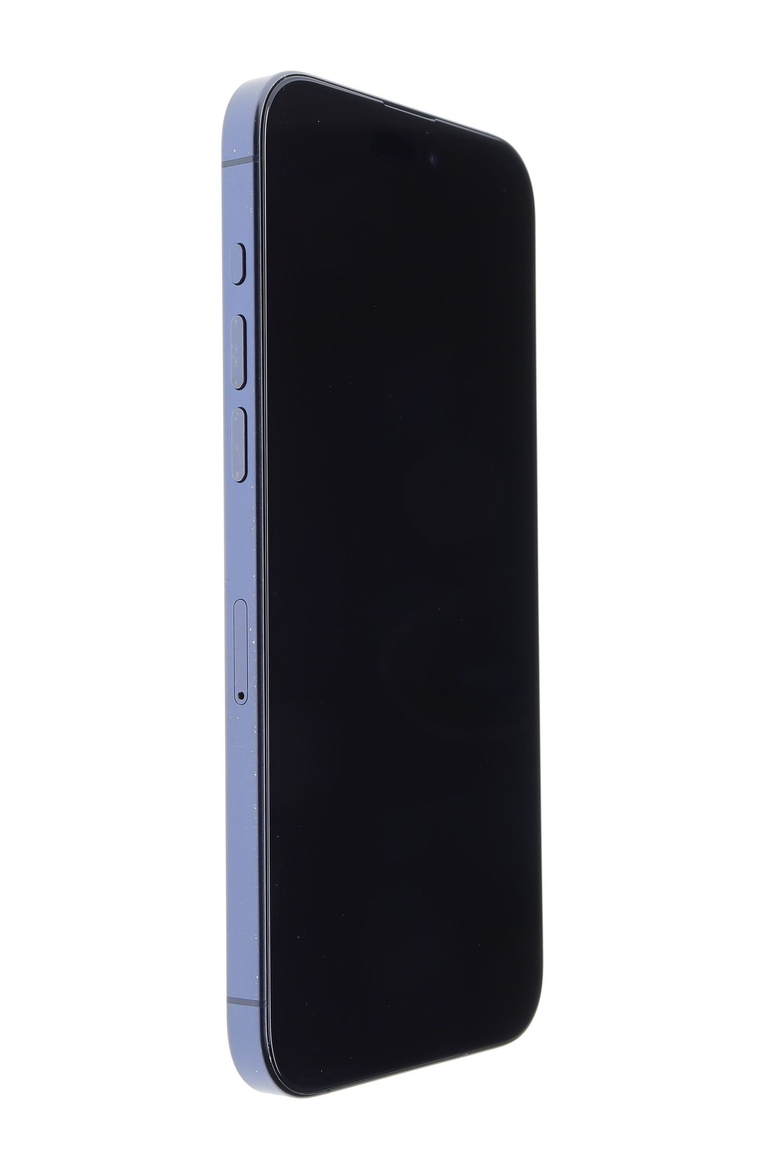 Apple iPhone 15 Pro Max 256 GB Blue Titanium - Excelent