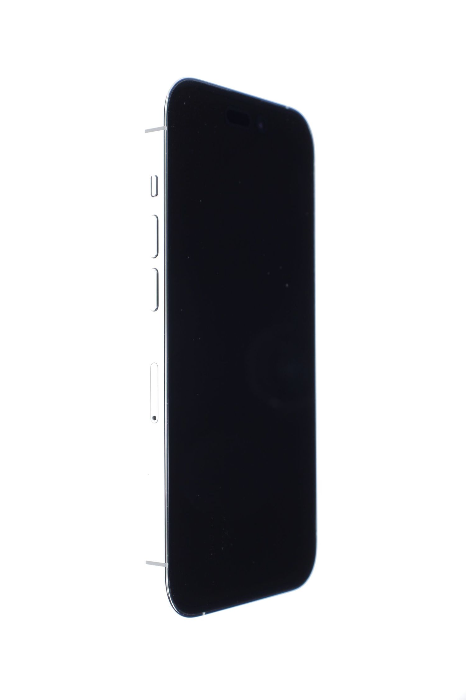 Apple iPhone 14 Pro 128 GB Silver - Ca nou