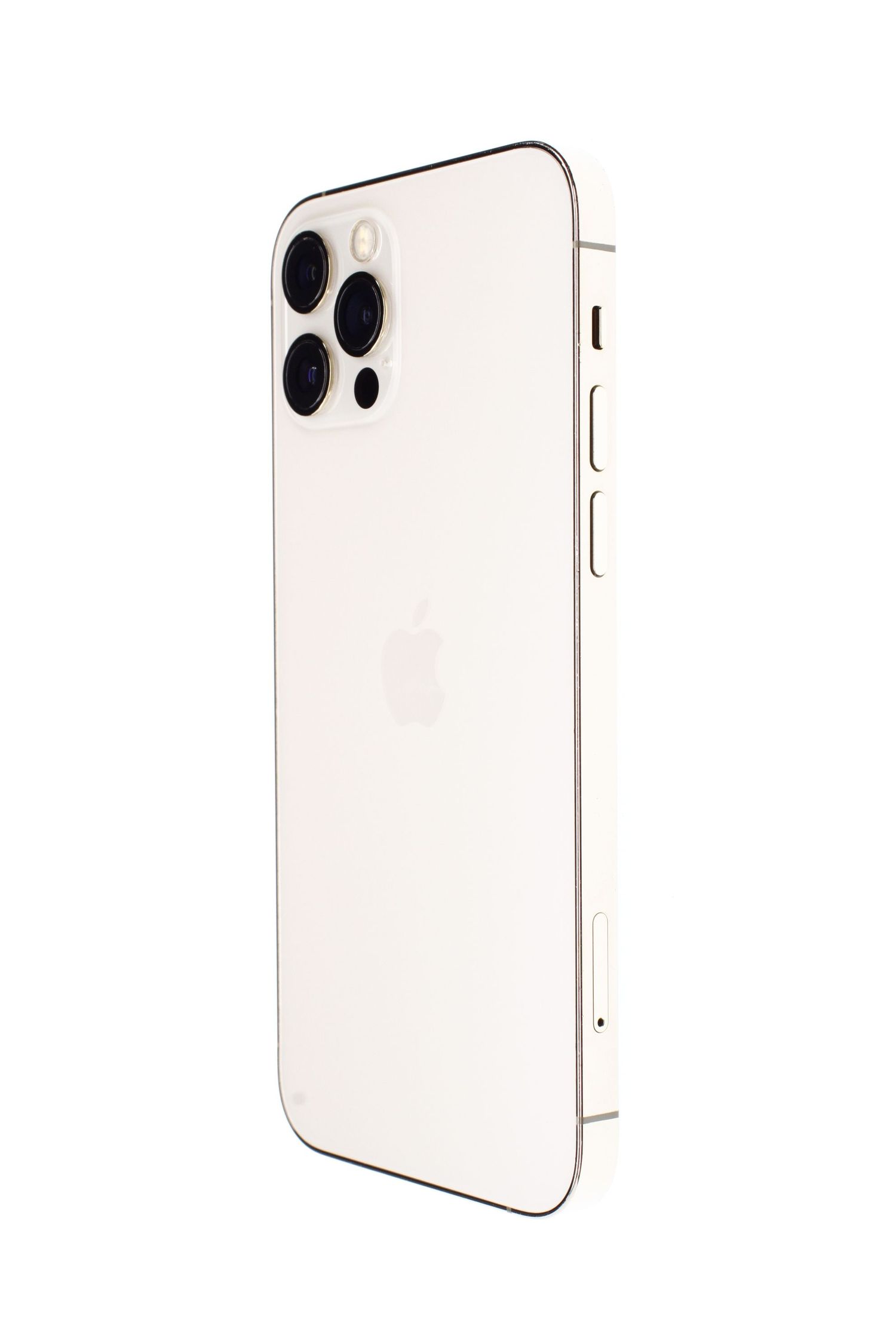 Apple iPhone 12 Pro 512 GB Gold - Jó