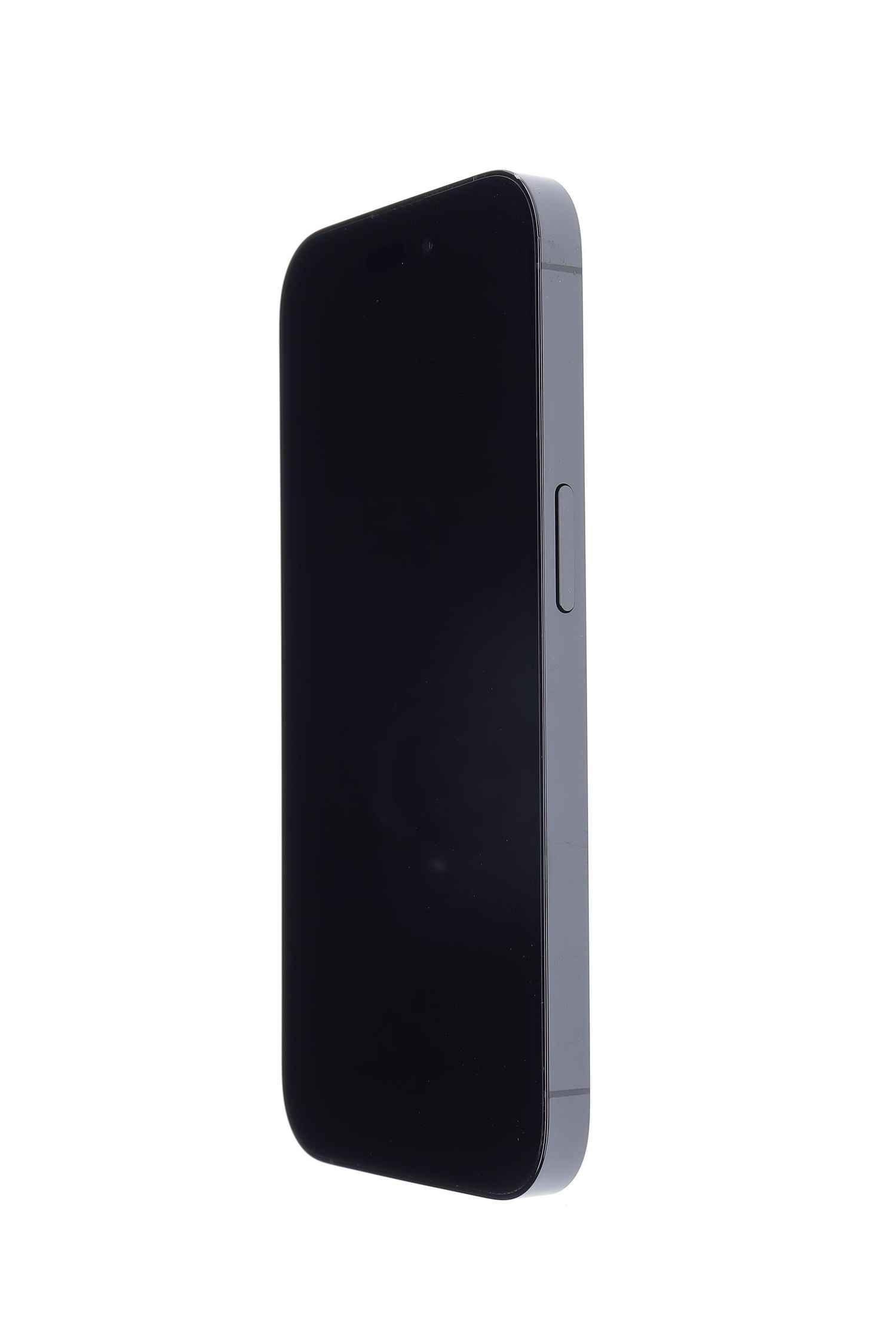 Apple iPhone 14 Pro 128 GB Space Black - Újszerű