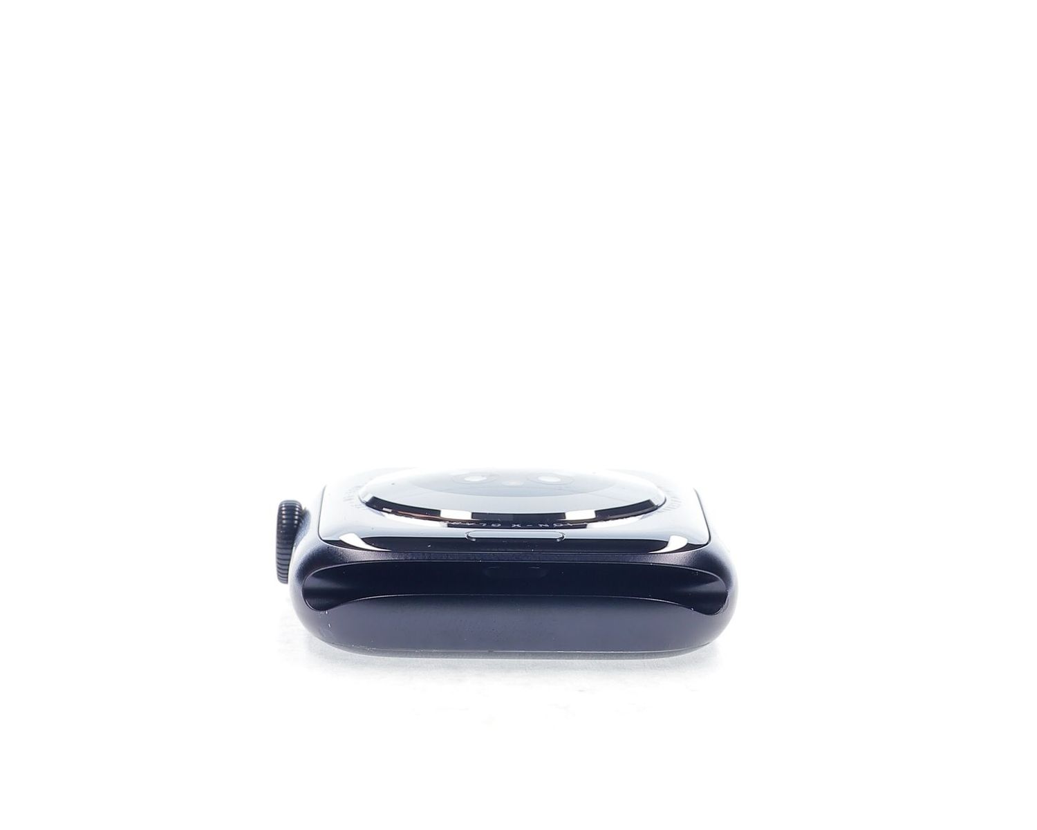 Apple Watch Series 7 2021, GPS + Cellular, Aluminium 45mm Midnight - Εξαιρετικό
