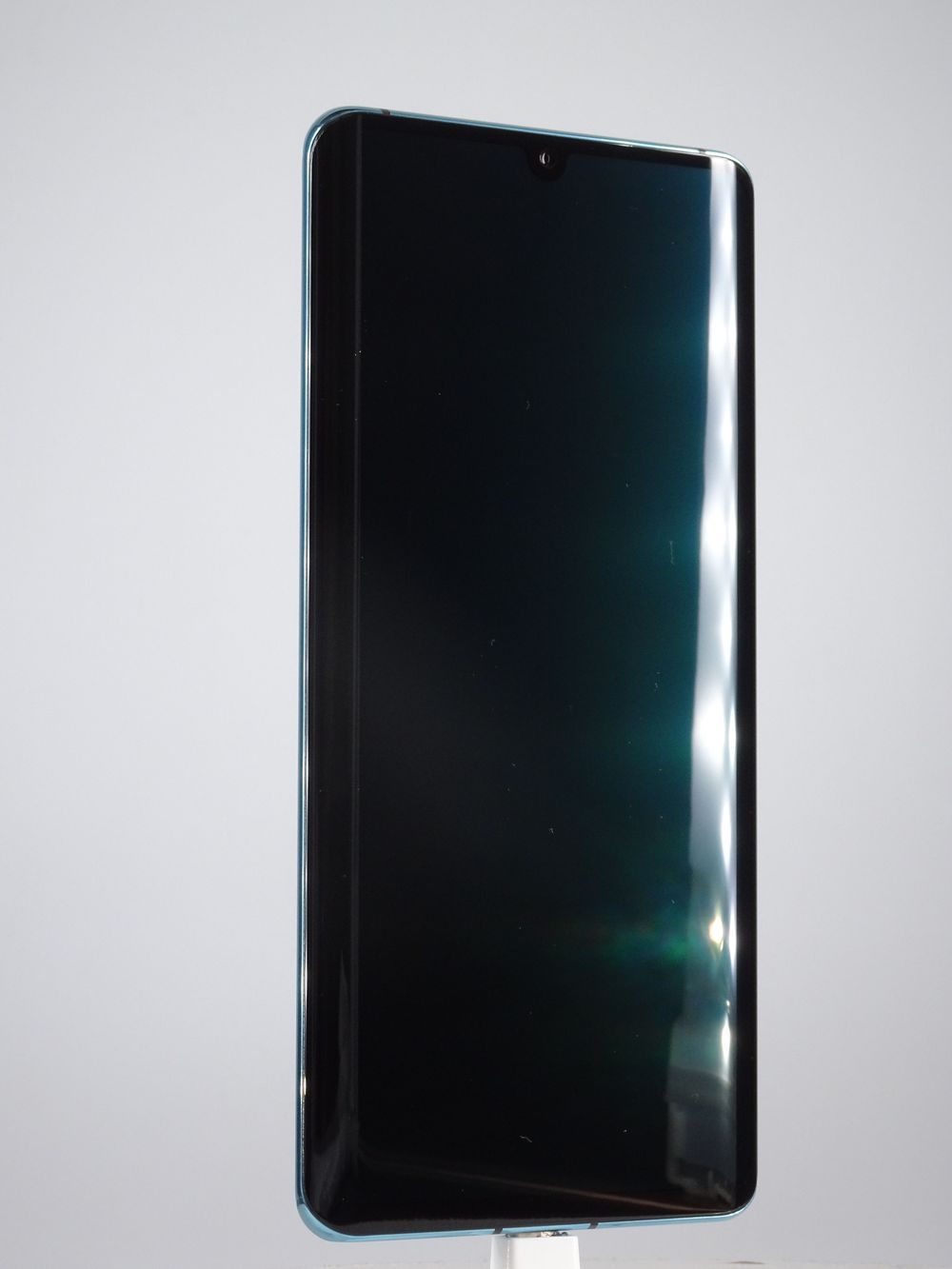 Telefon mobil Huawei P30 Pro, Aurora Blue, 512 GB,  Ca Nou