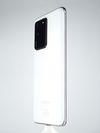 Telefon mobil Samsung Galaxy S20 Ultra 5G Dual Sim, Cloud White, 128 GB,  Ca Nou