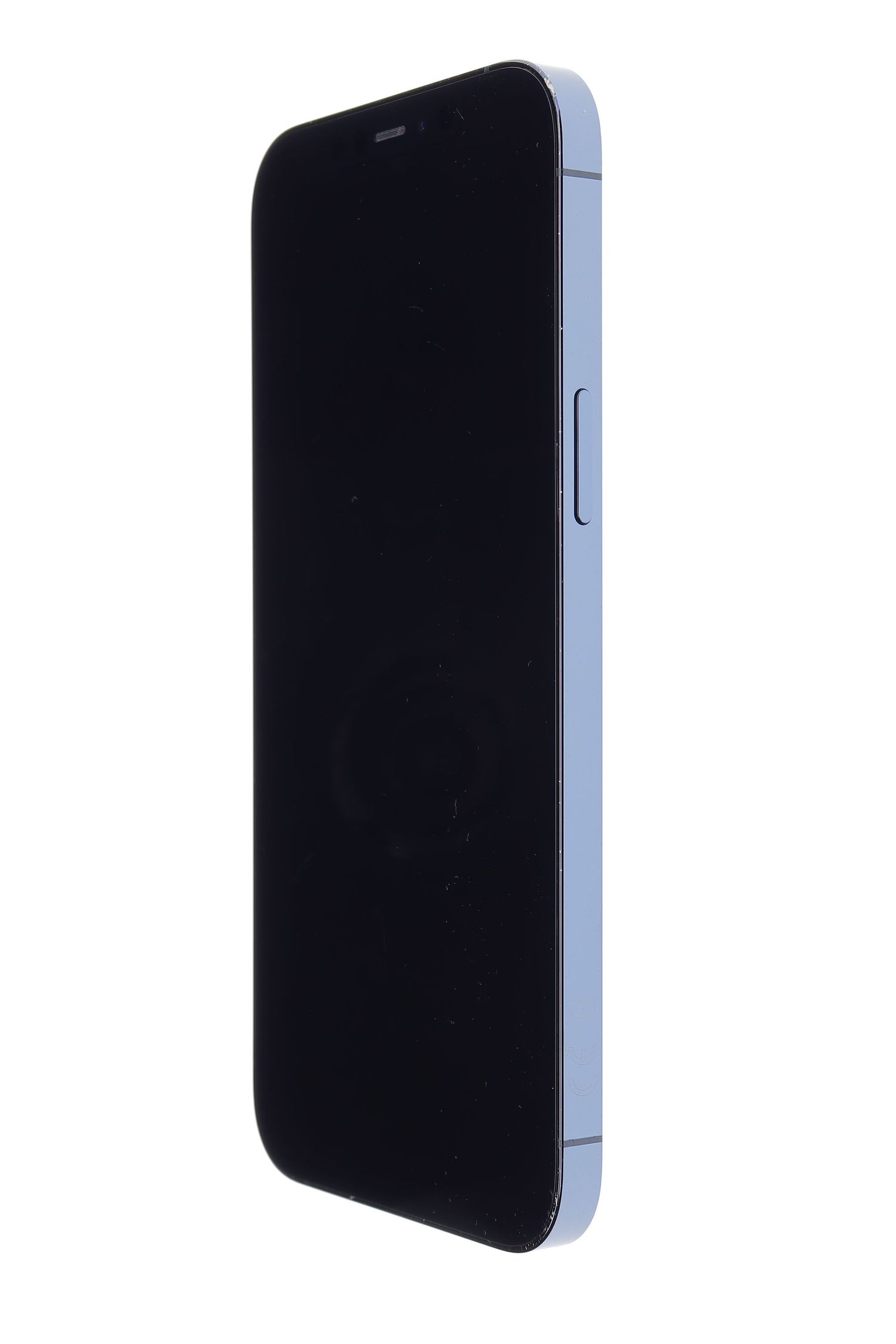 Apple iPhone 12 Pro Max 128 GB Pacific Blue - Като нов